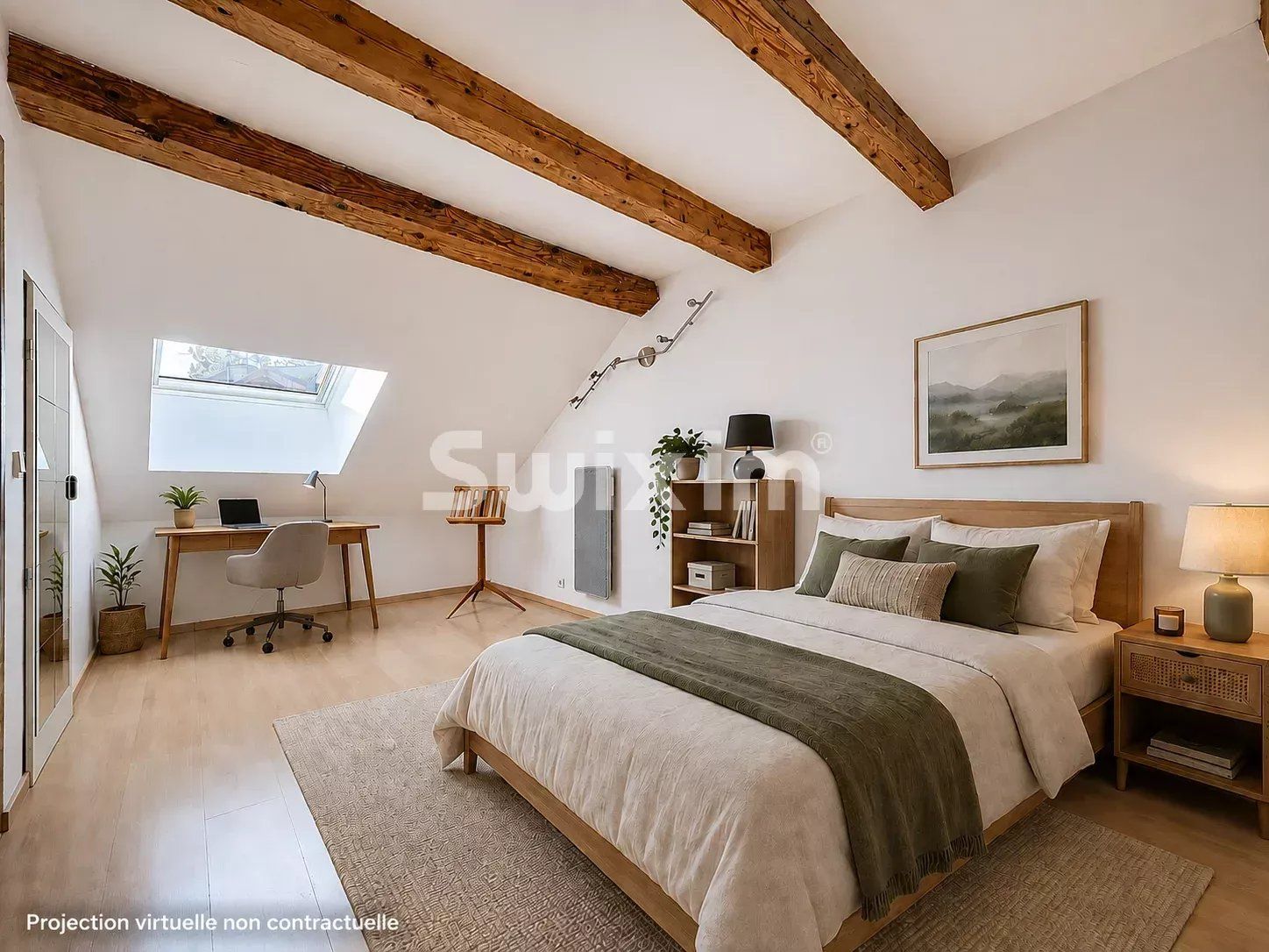 townhouse 6 Rooms for sale on Gex (01170)