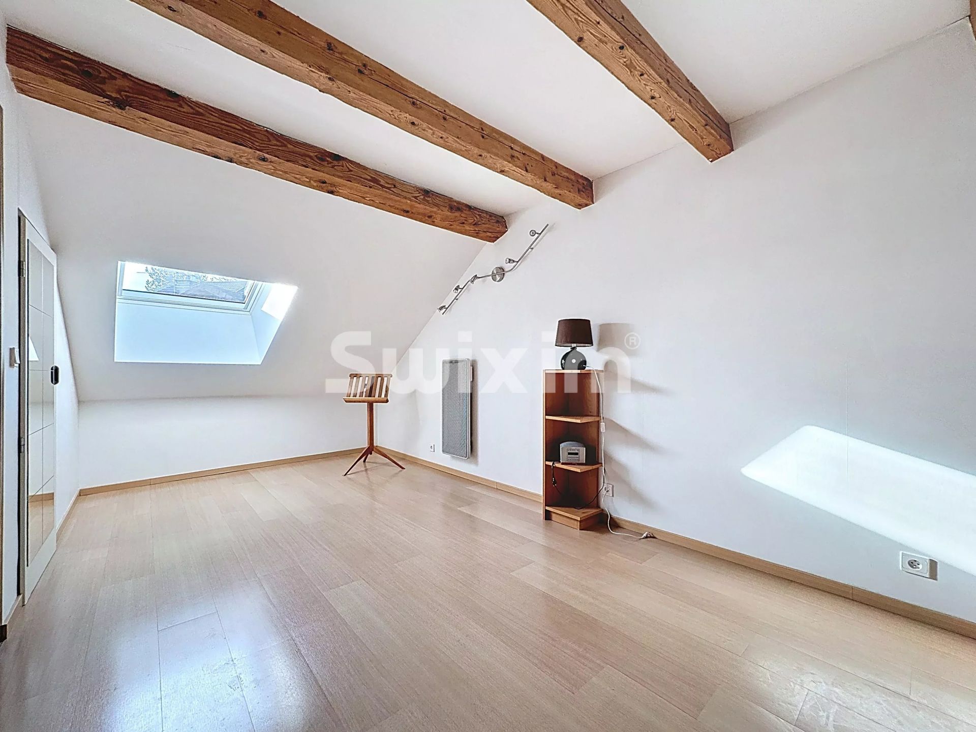townhouse 6 Rooms for sale on Gex (01170)