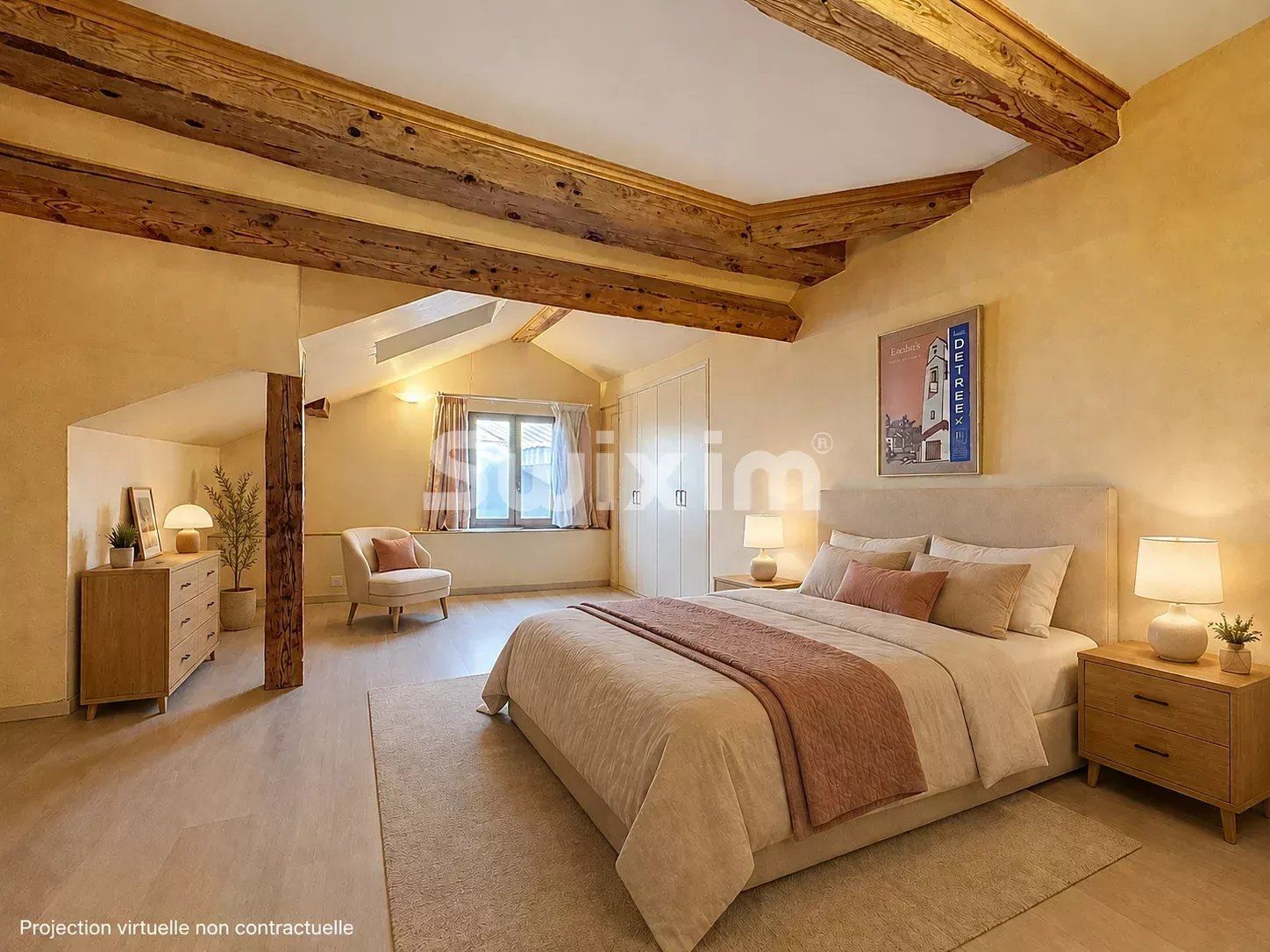 townhouse 6 Rooms for sale on Gex (01170)