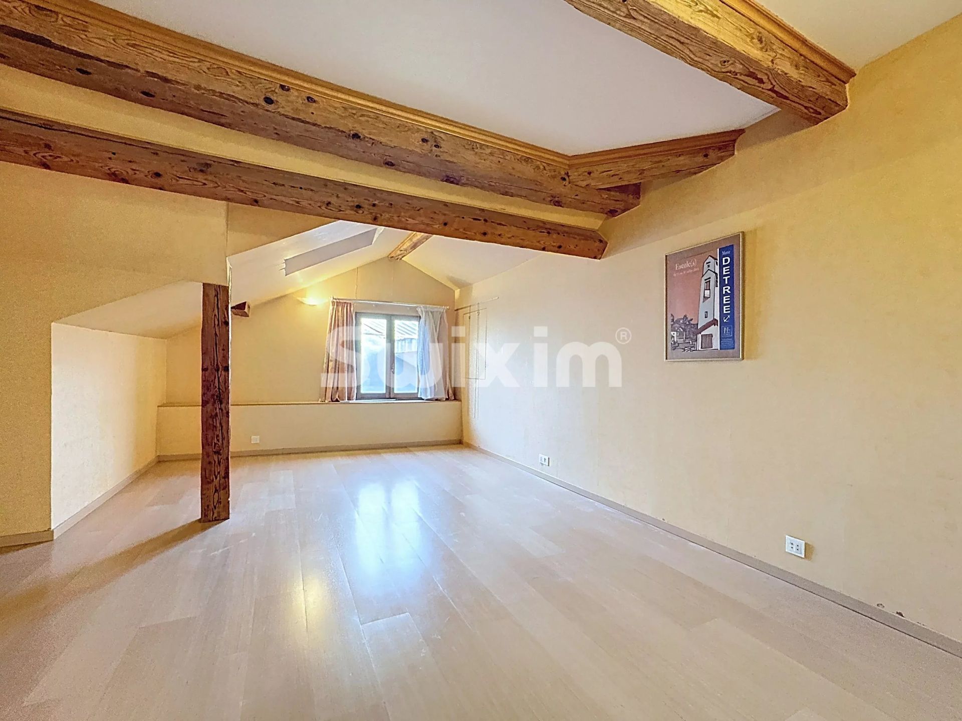 townhouse 6 Rooms for sale on Gex (01170)