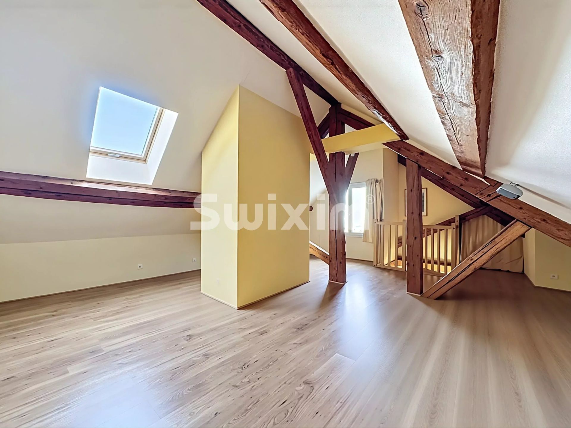 townhouse 6 Rooms for sale on Gex (01170)