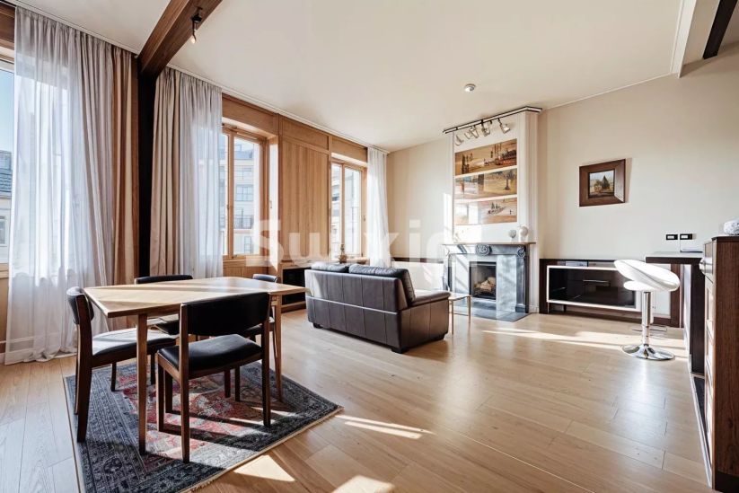 Vente Appartement Gex 7&nbsp;Pièces 192&nbsp;m²