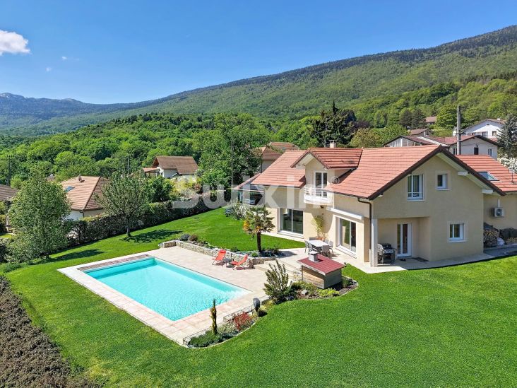 Vente Maison Péron 10&nbsp;Pièces 322&nbsp;m²