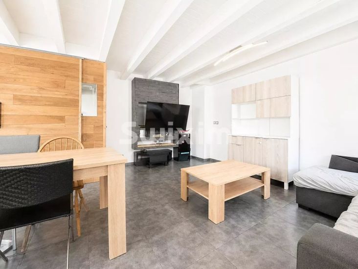 Vente Maison Léaz 4&nbsp;Pièces 110&nbsp;m²