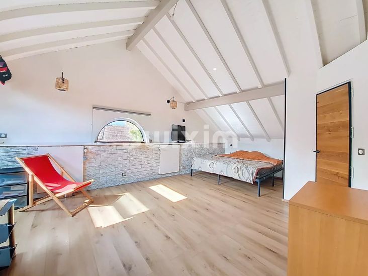 Vente Maison Léaz 4&nbsp;Pièces 110&nbsp;m²