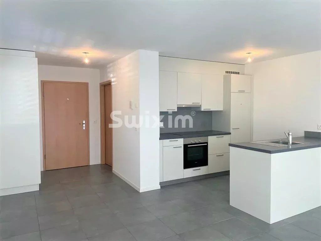 Location Studio Saint-Cergue 1.5&nbsp;Pièces 44&nbsp;m²