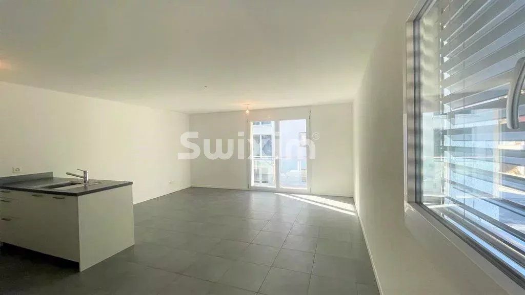 Location Studio Saint-Cergue 1.5&nbsp;Pièces 44&nbsp;m²