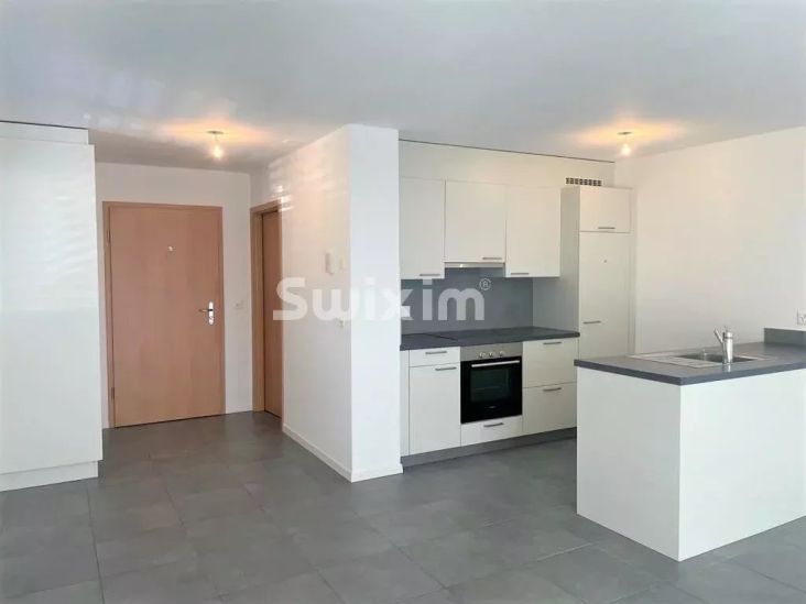 Location Studio Saint-Cergue 1.5&nbsp;Pièces 44&nbsp;m²