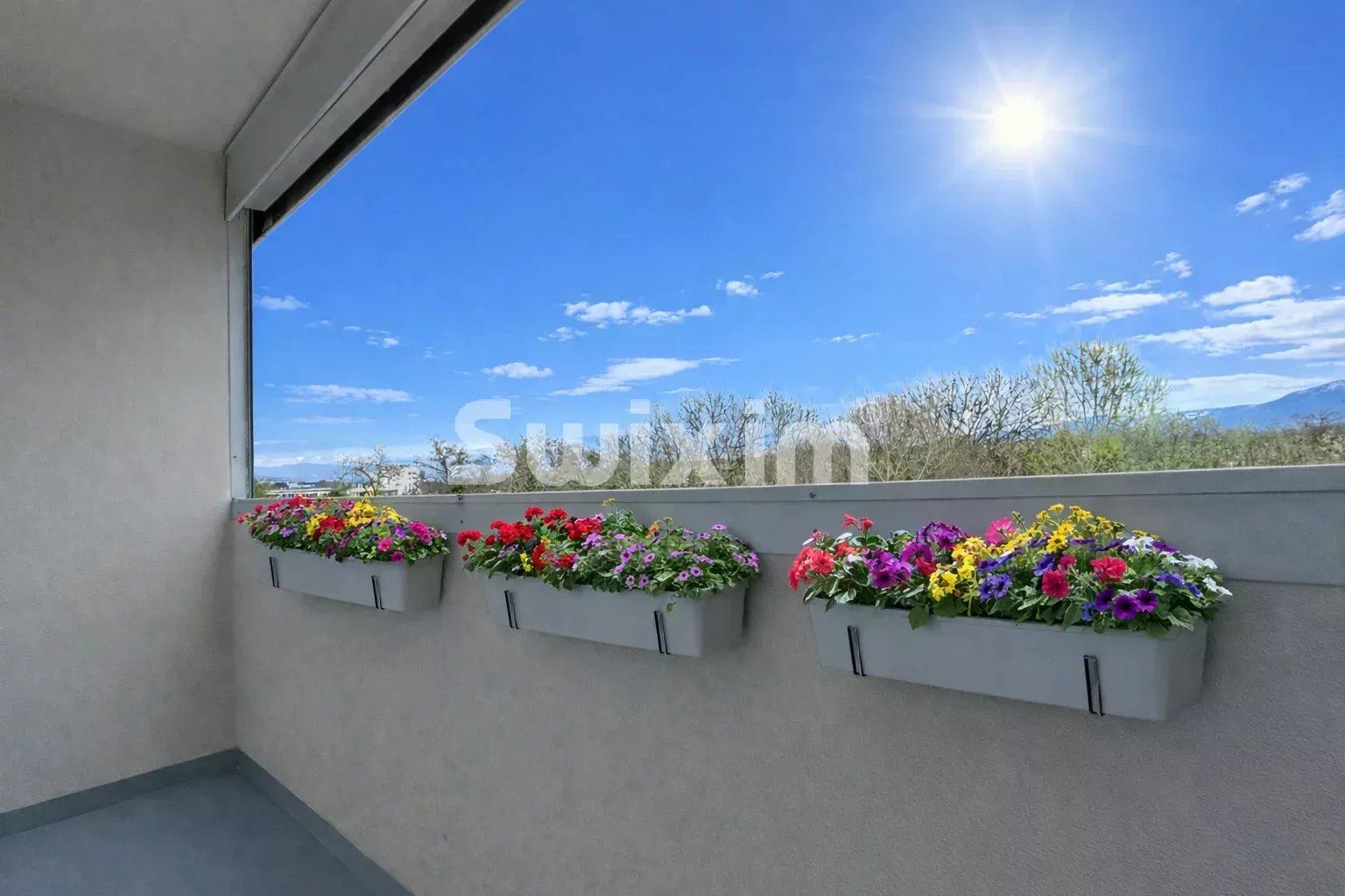 apartment 1 room for sale on Ferney-Voltaire (01210)