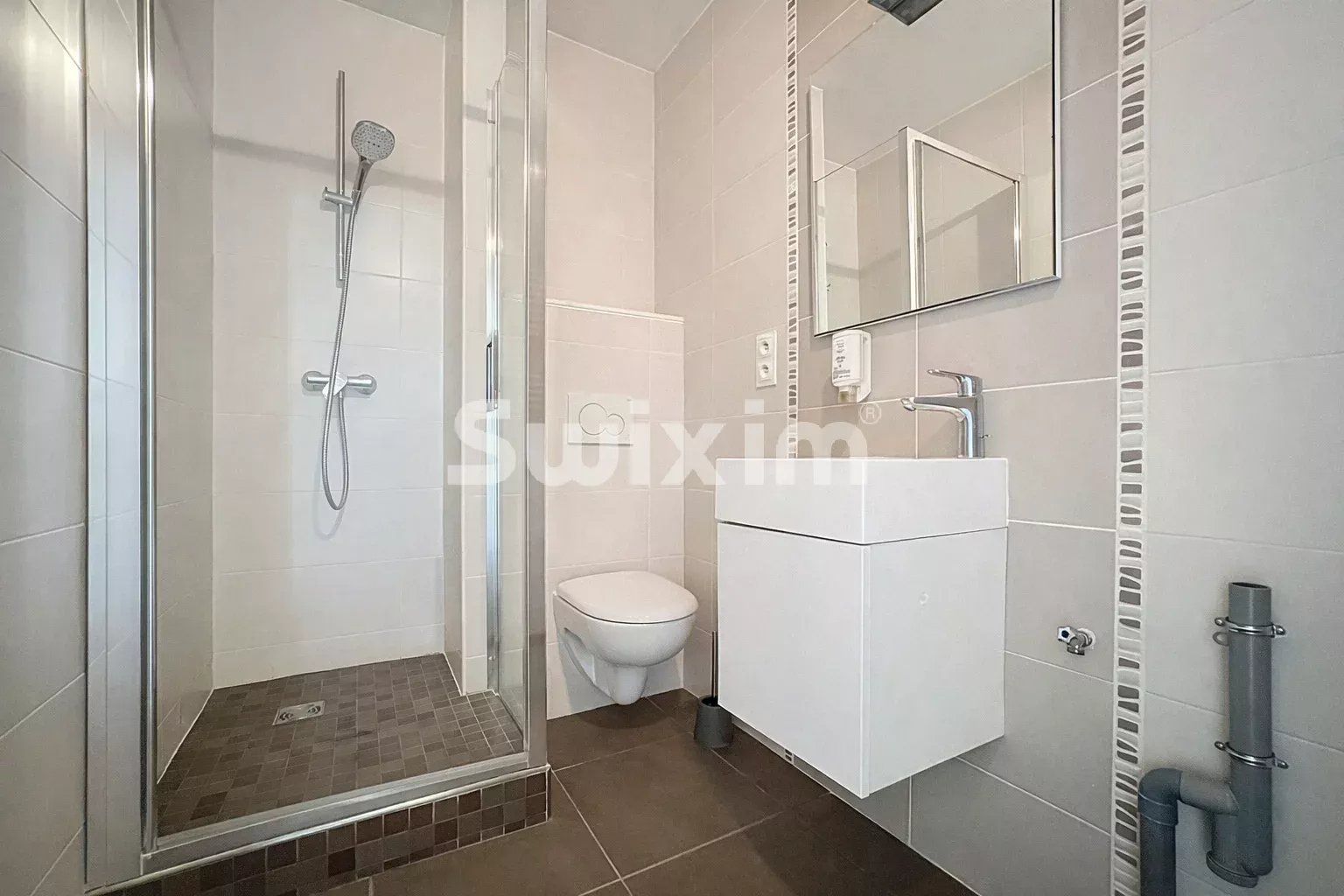 apartment 1 room for sale on Ferney-Voltaire (01210)