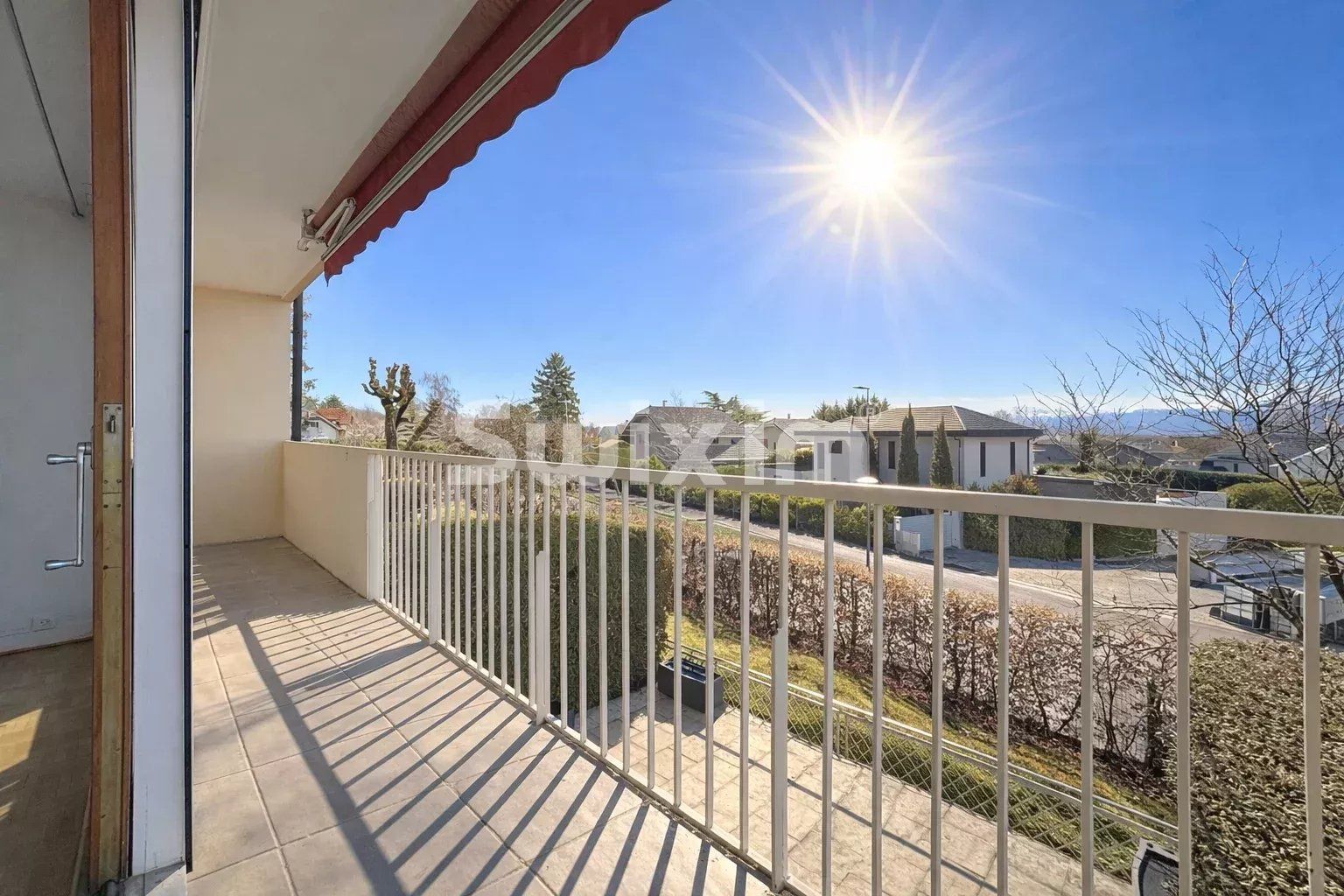 appartement 3 Pièces en vente sur Divonne-les-Bains (01220)