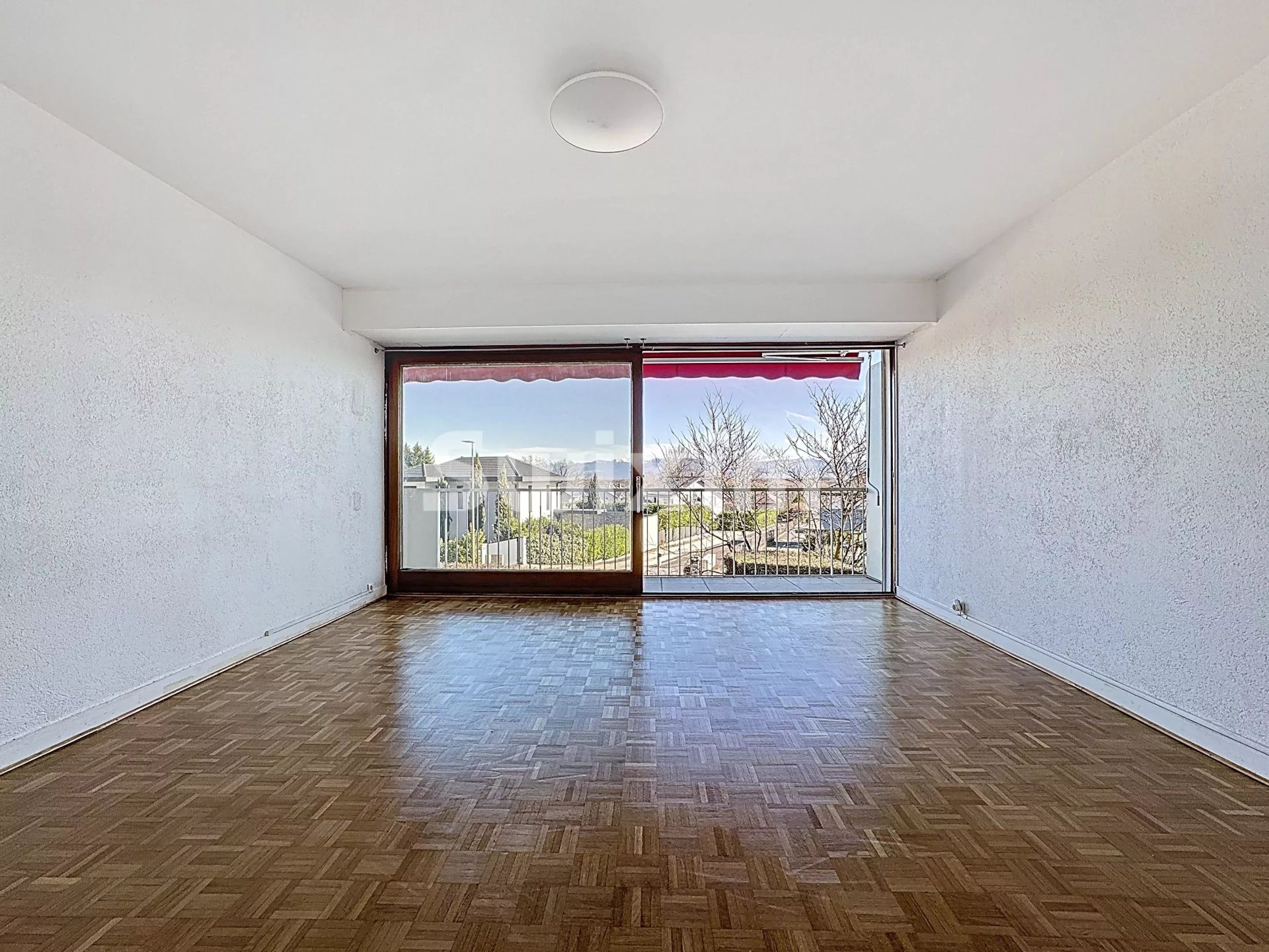 appartement 3 Pièces en vente sur Divonne-les-Bains (01220)