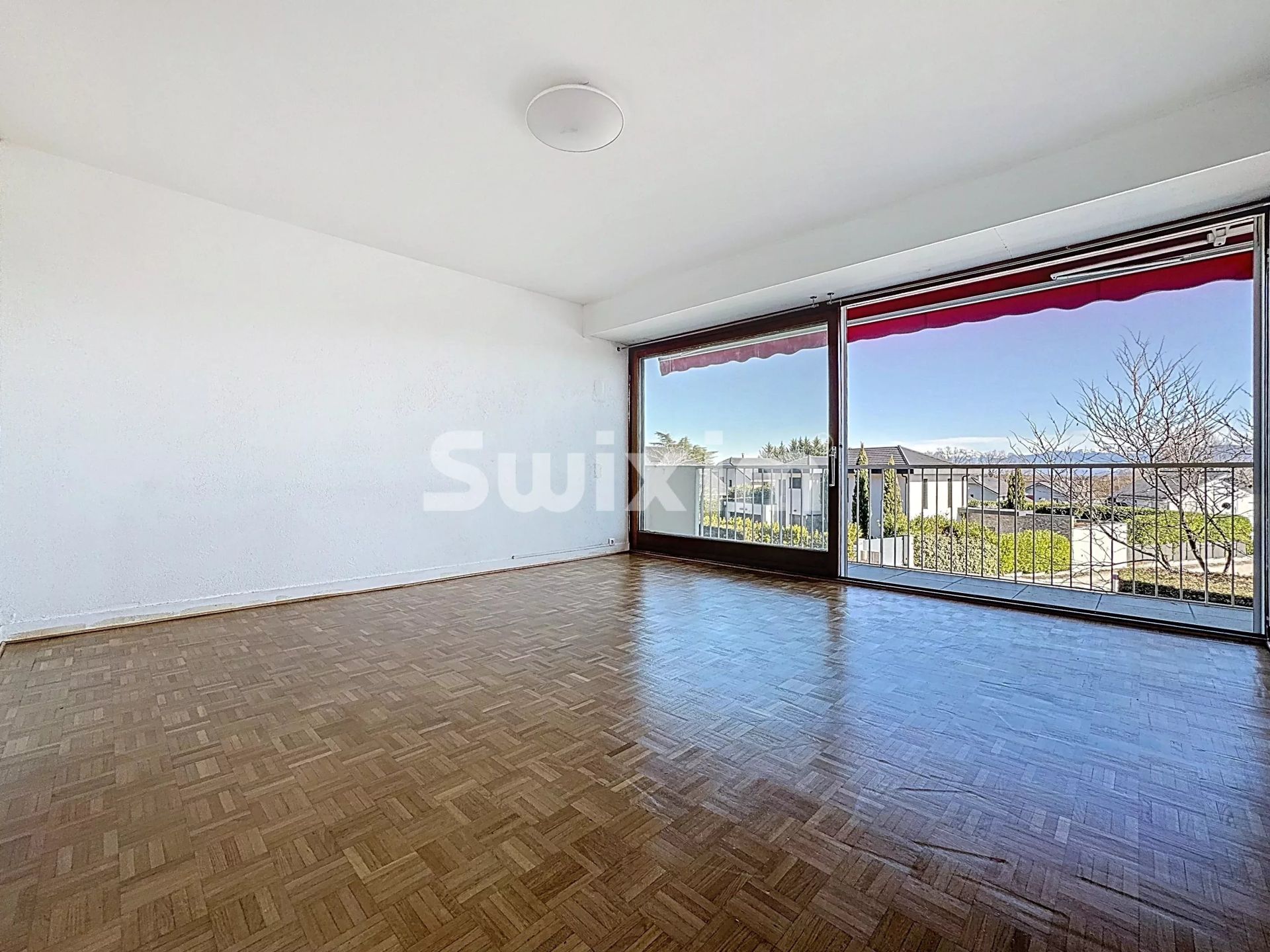appartement 3 Pièces en vente sur Divonne-les-Bains (01220)