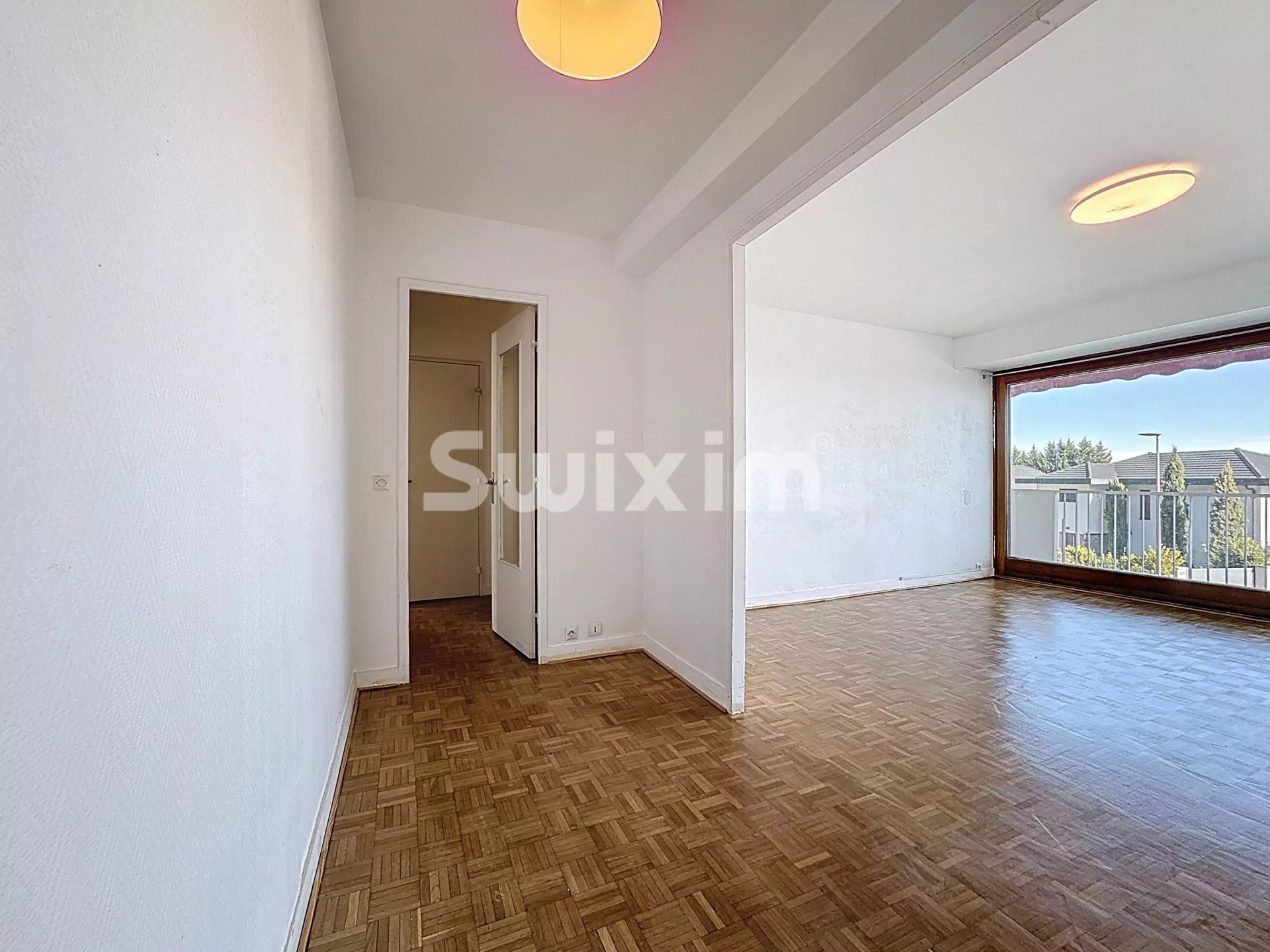 appartement 3 Pièces en vente sur Divonne-les-Bains (01220)