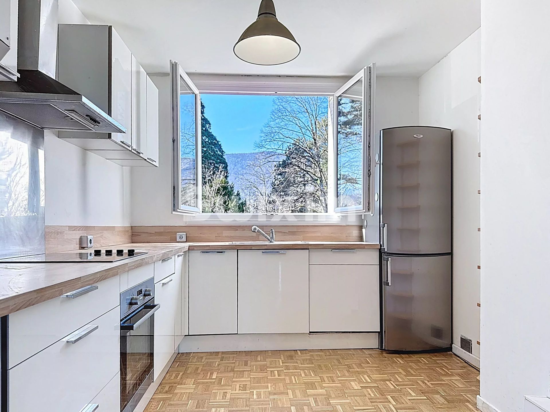 appartement 3 Pièces en vente sur Divonne-les-Bains (01220)