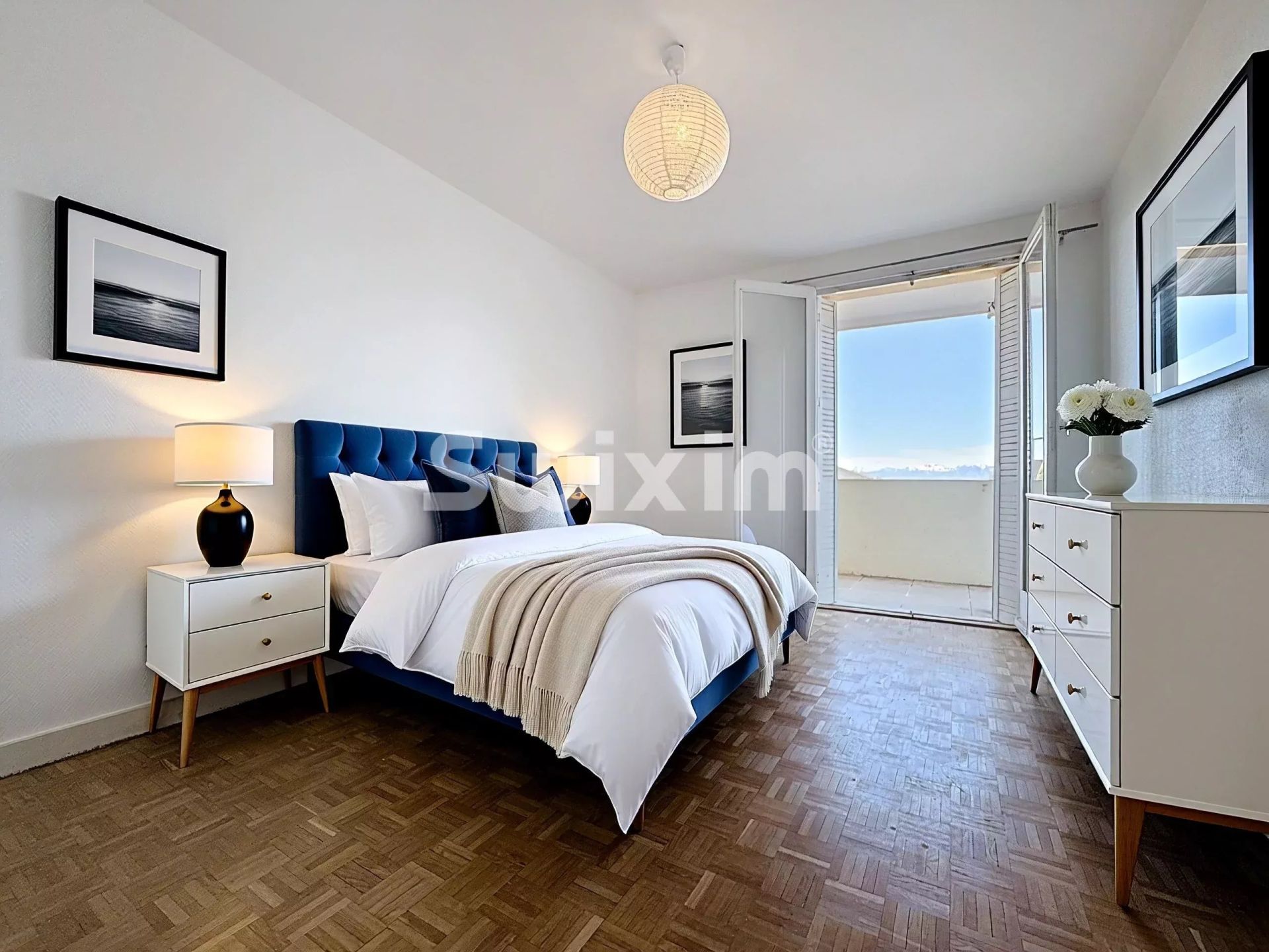 appartement 3 Pièces en vente sur Divonne-les-Bains (01220)