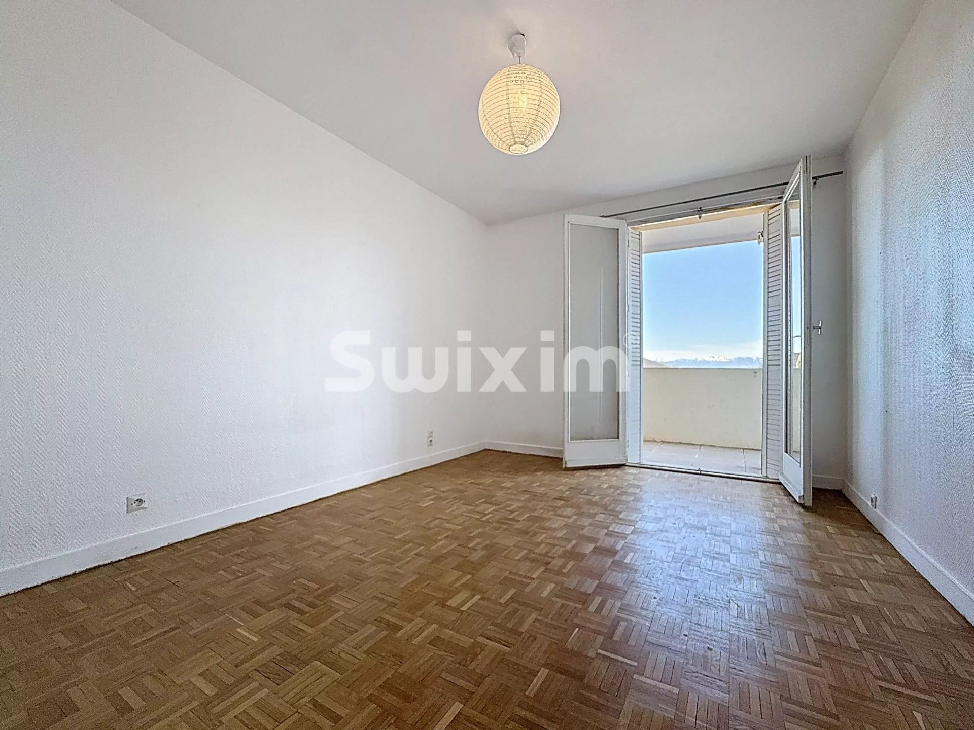 appartement 3 Pièces en vente sur Divonne-les-Bains (01220)