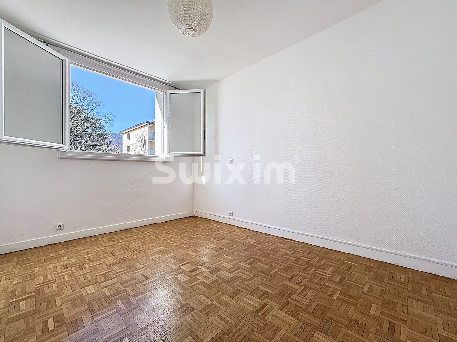 appartement 3 Pièces en vente sur Divonne-les-Bains (01220)