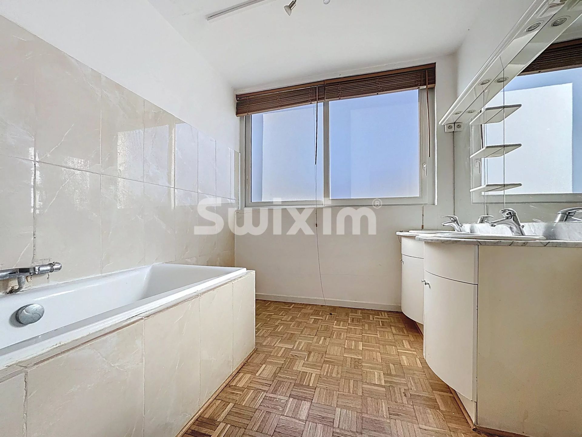 appartement 3 Pièces en vente sur Divonne-les-Bains (01220)