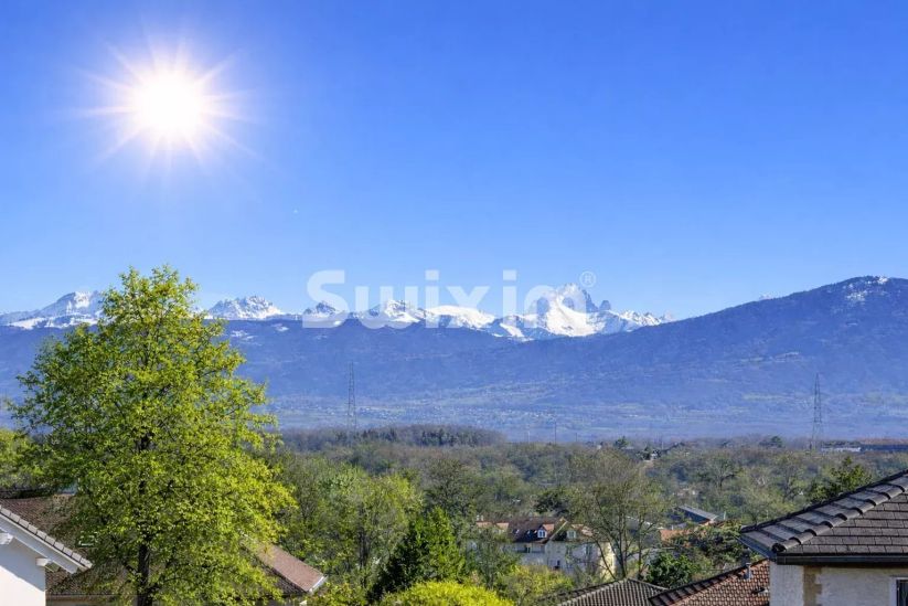 Vente Appartement Divonne-les-Bains 3&nbsp;Pièces 75&nbsp;m²