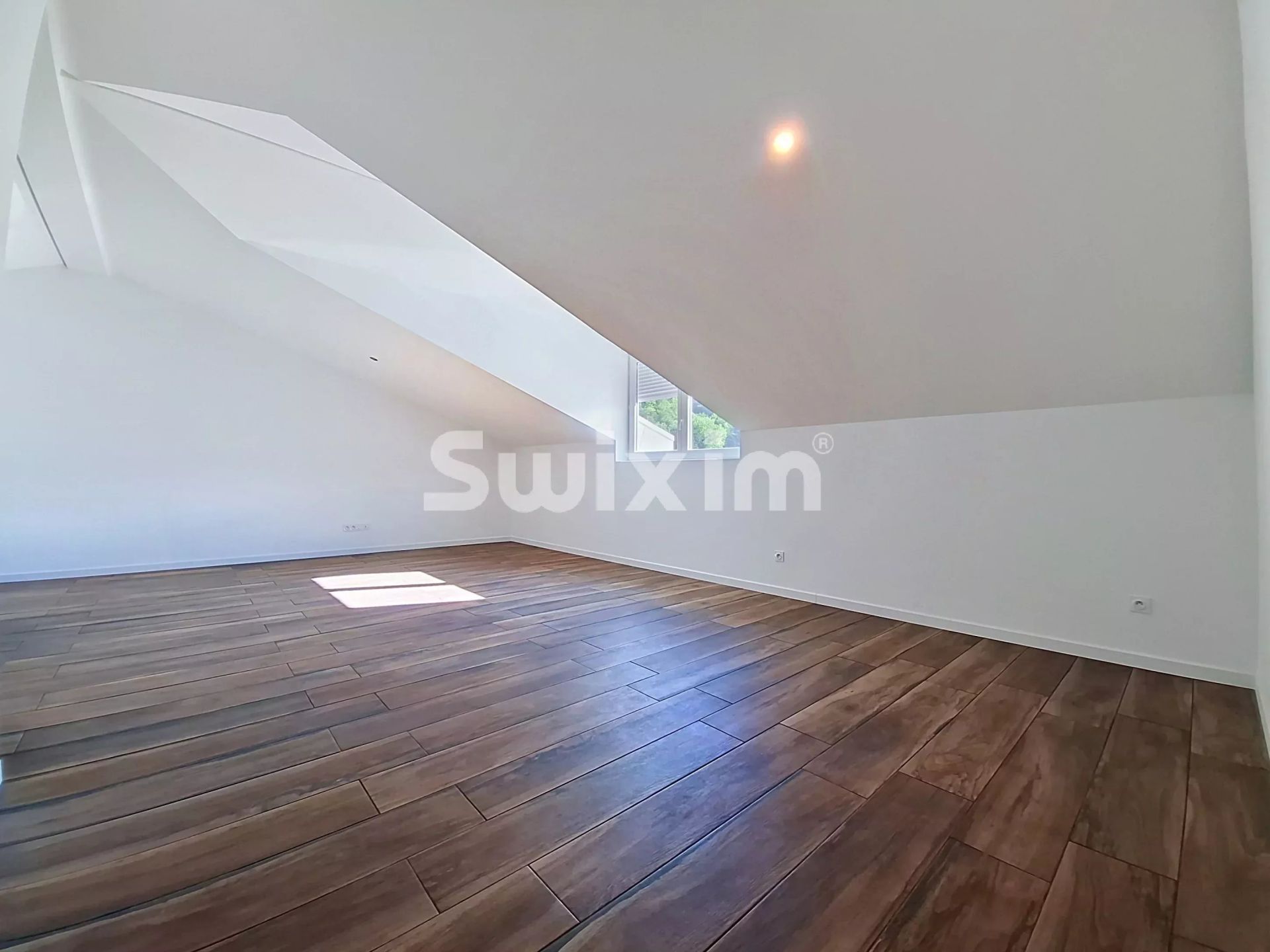 appartement 4 Pièces en vente sur Valserhône (01200)