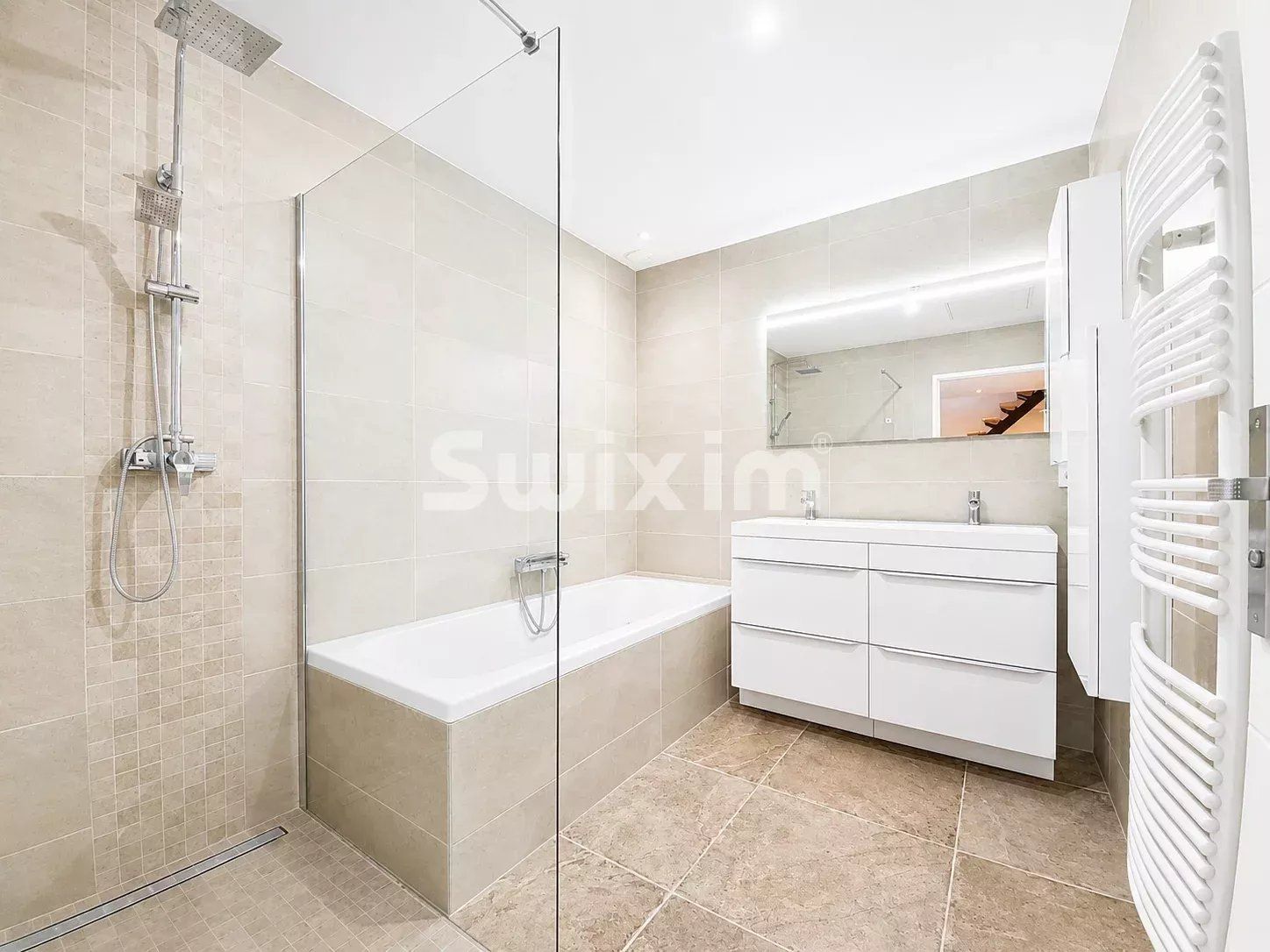 appartement 4 Pièces en vente sur Valserhône (01200)