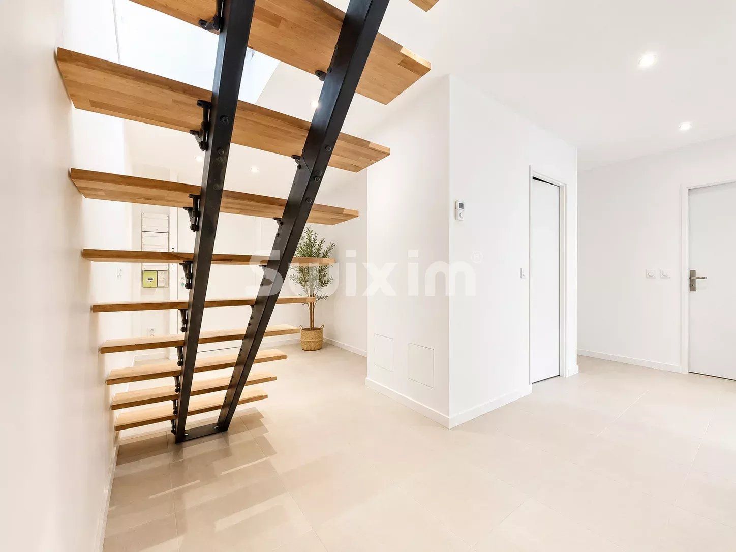 appartement 4 Pièces en vente sur Valserhône (01200)