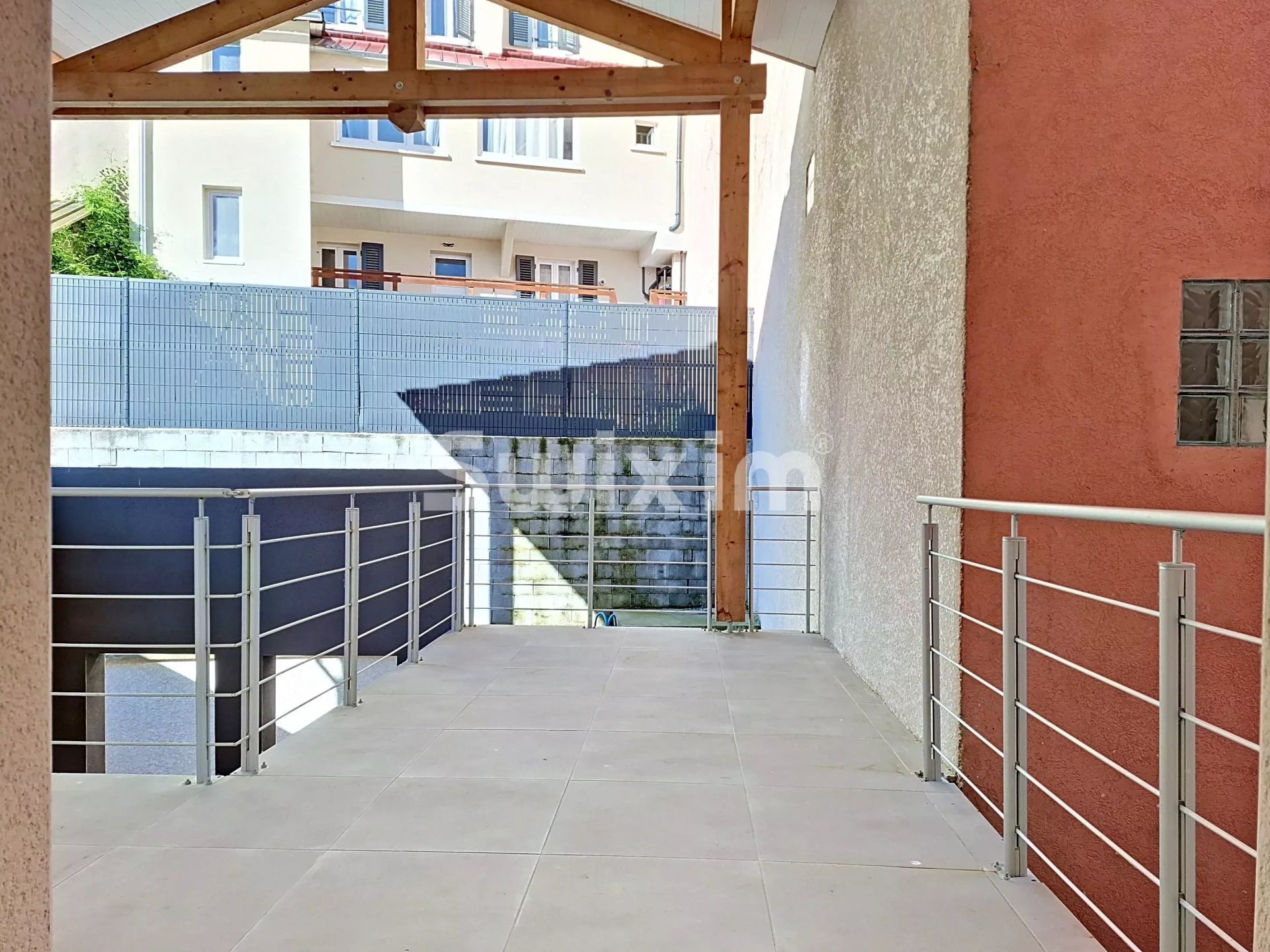 appartement 4 Pièces en vente sur Valserhône (01200)