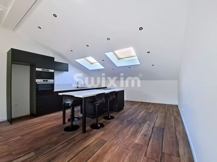 Vente Appartement Valserhône 4&nbsp;Pièces 141&nbsp;m²