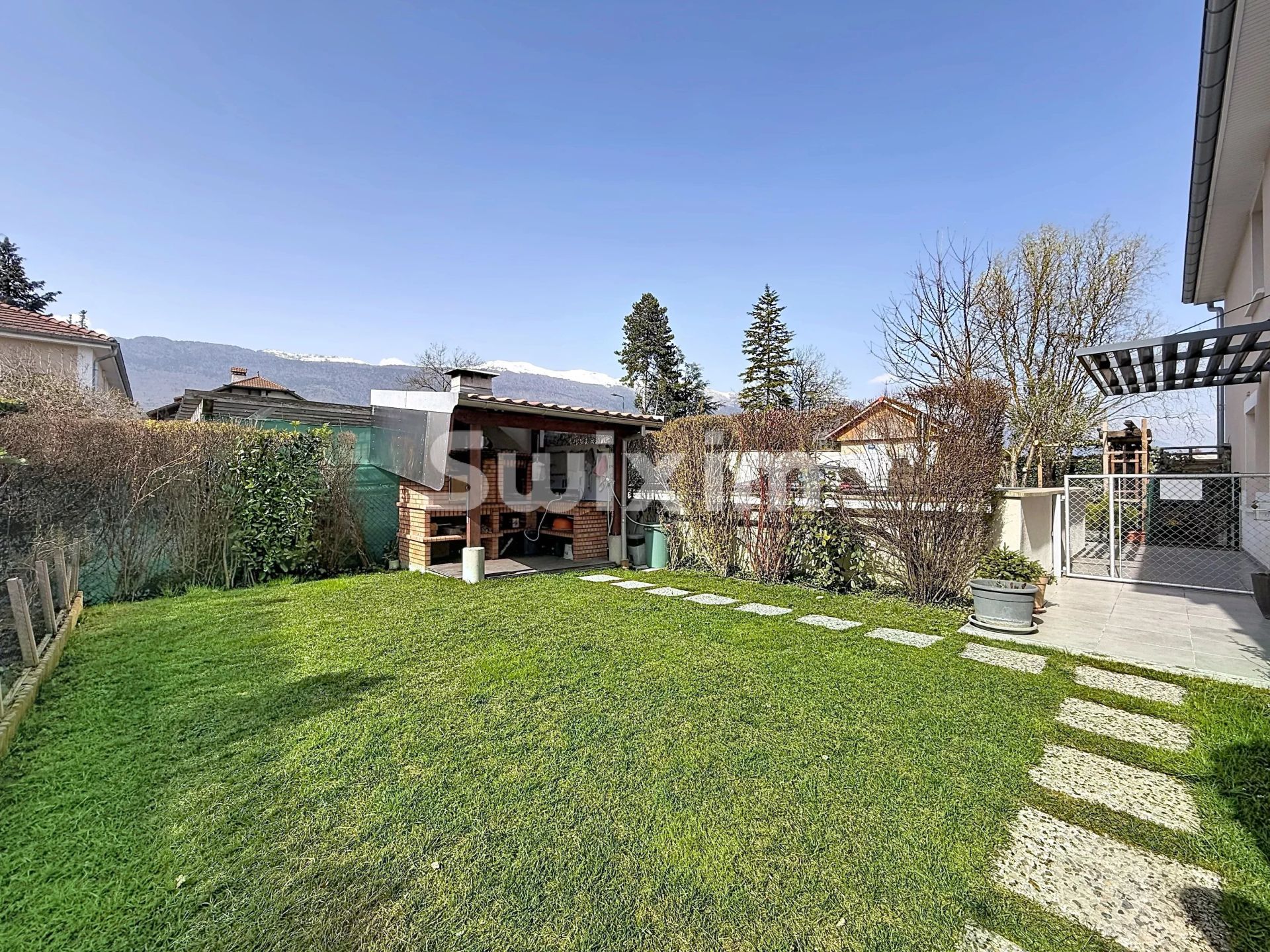 maison 4 Pièces en vente sur Saint-Jean-de-Gonville (01630)