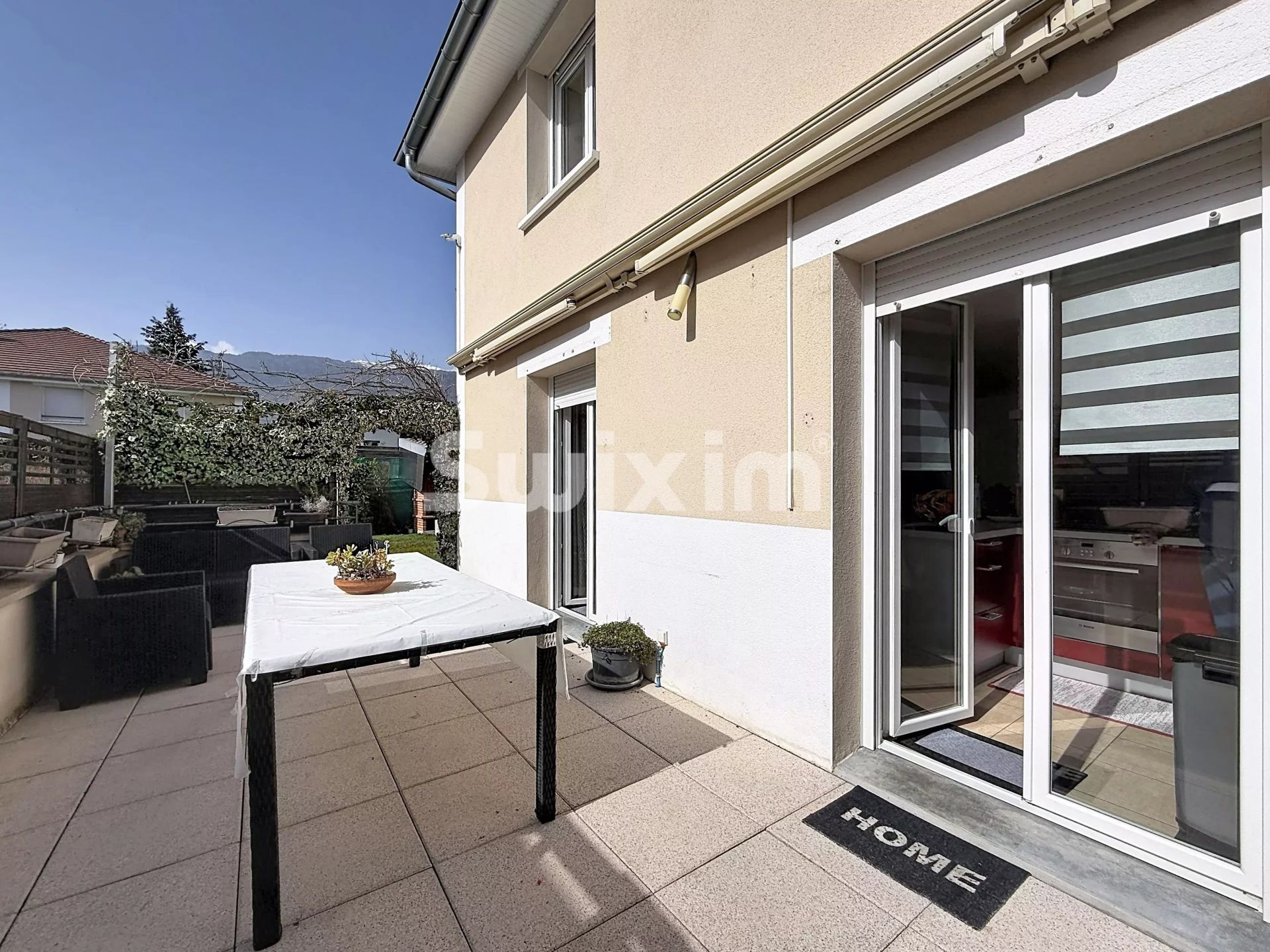maison 4 Pièces en vente sur Saint-Jean-de-Gonville (01630)