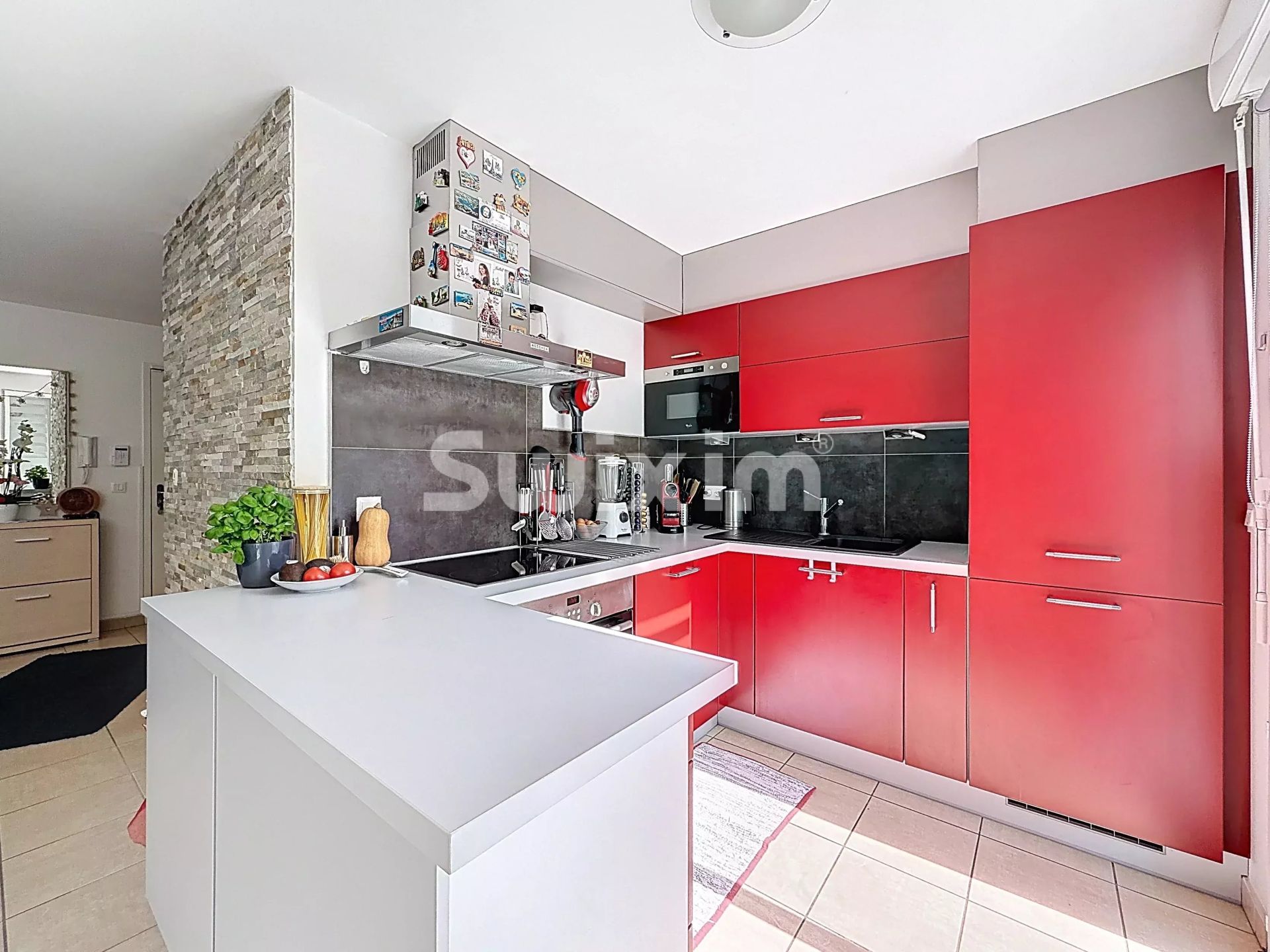 maison 4 Pièces en vente sur Saint-Jean-de-Gonville (01630)