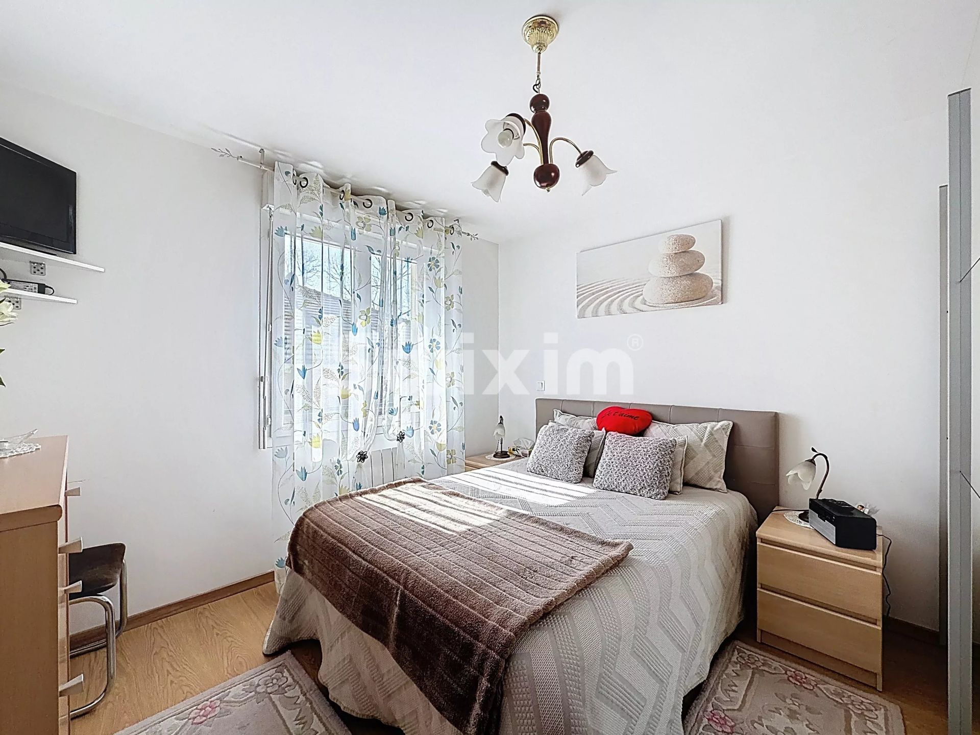 maison 4 Pièces en vente sur Saint-Jean-de-Gonville (01630)