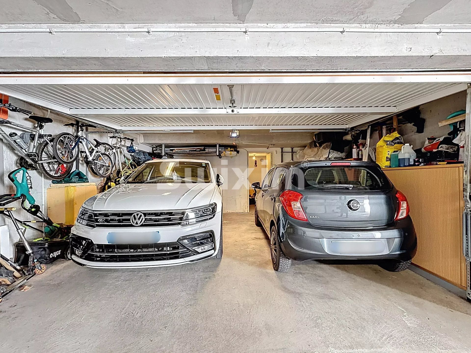 maison 4 Pièces en vente sur Saint-Jean-de-Gonville (01630)