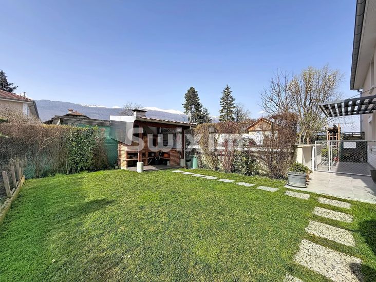 Vente Maison Saint-Jean-de-Gonville 4&nbsp;Pièces 93.82&nbsp;m²