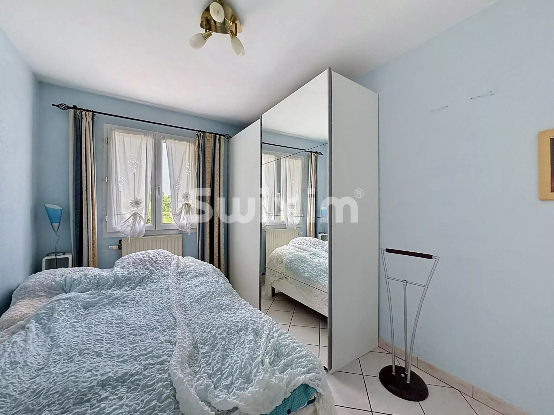 maison 8 Pièces en vente sur Ségny (01170)