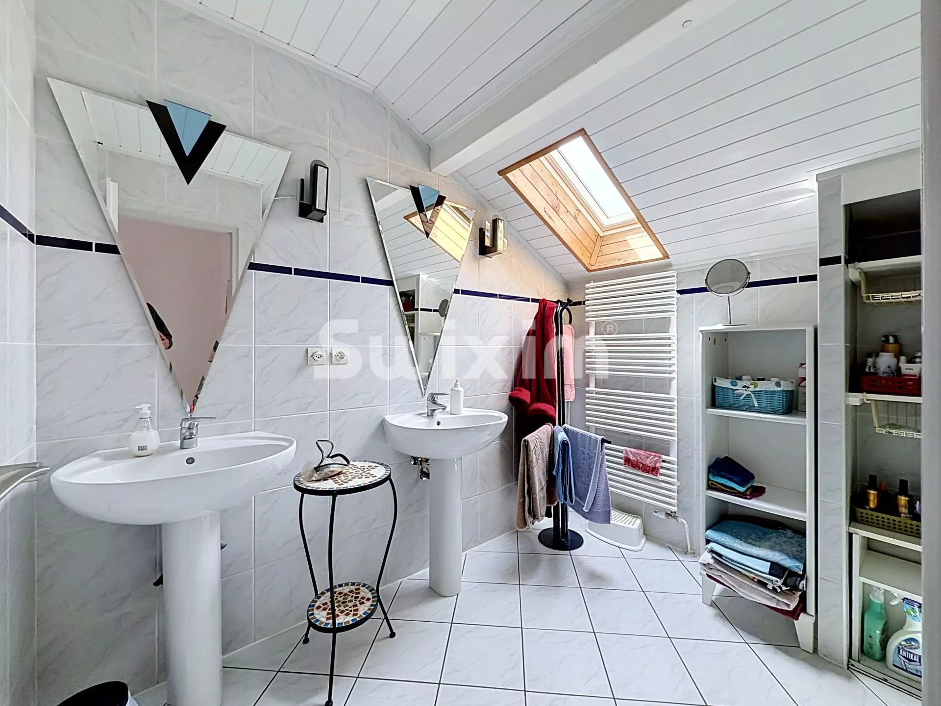 maison 8 Pièces en vente sur Ségny (01170)