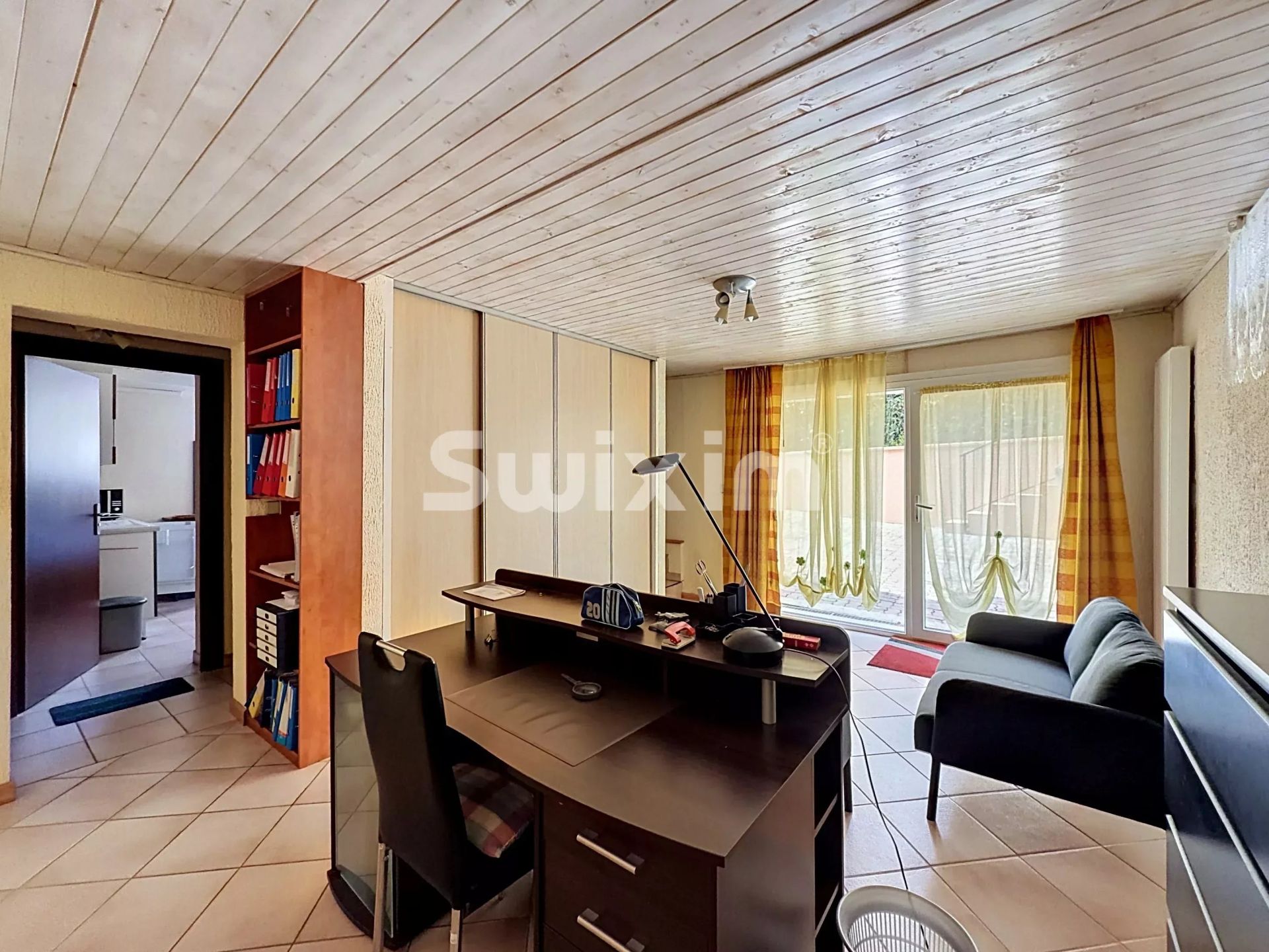 maison 8 Pièces en vente sur Ségny (01170)