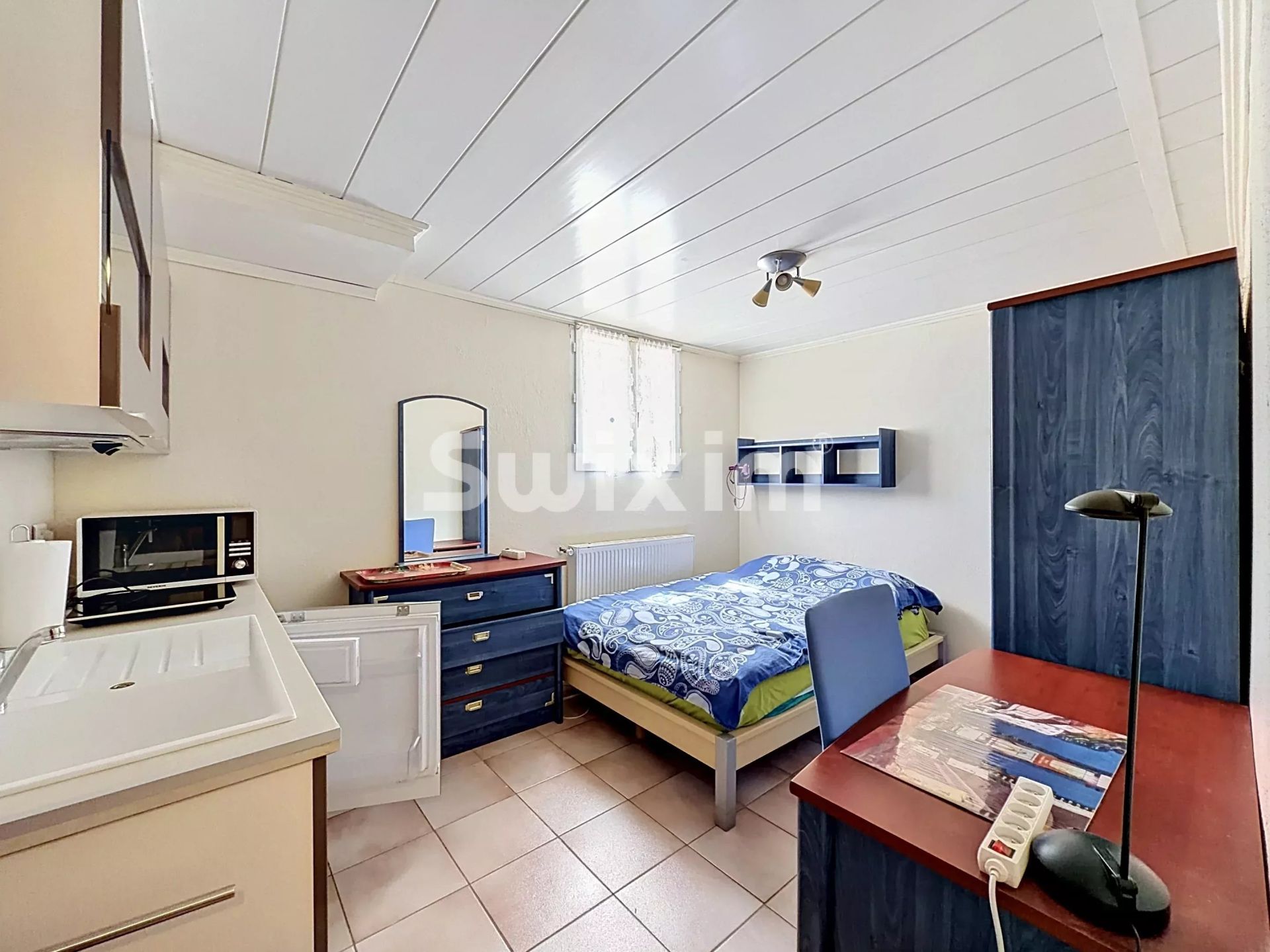 maison 8 Pièces en vente sur Ségny (01170)