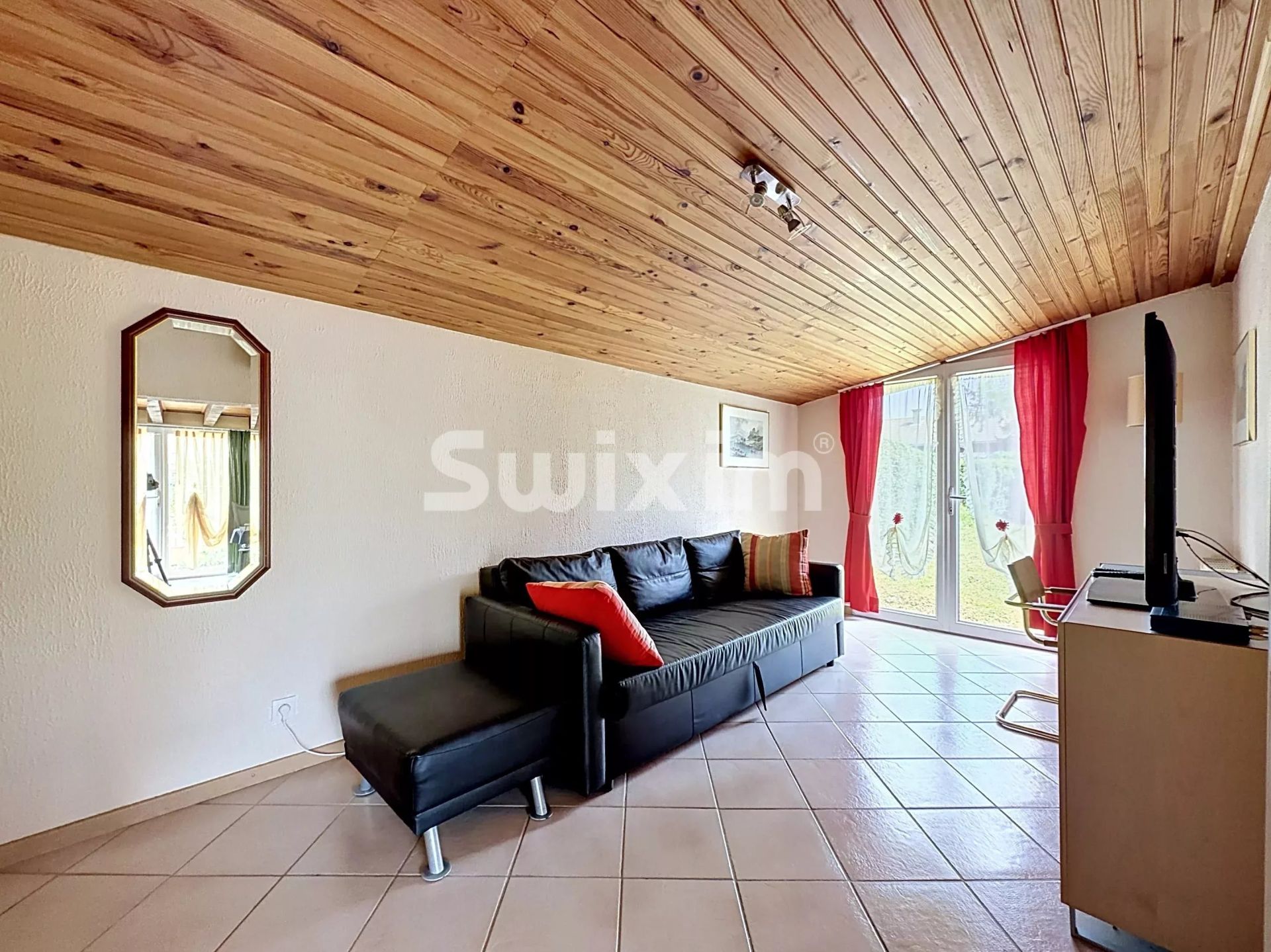 maison 8 Pièces en vente sur Ségny (01170)
