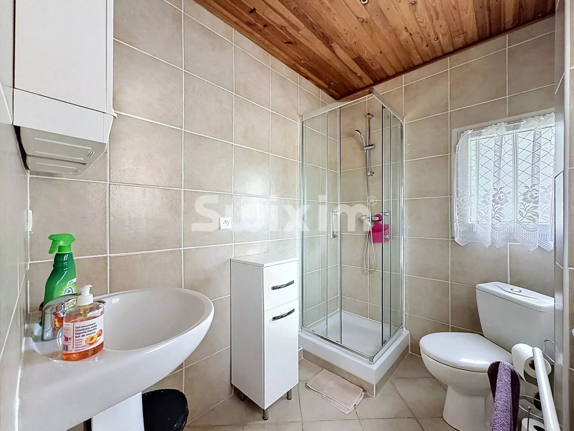 maison 8 Pièces en vente sur Ségny (01170)
