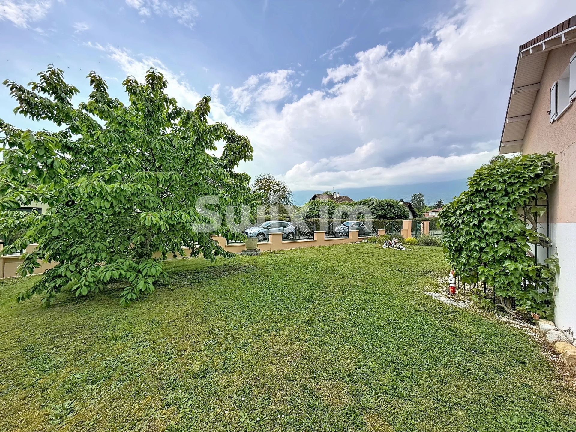 maison 8 Pièces en vente sur Ségny (01170)