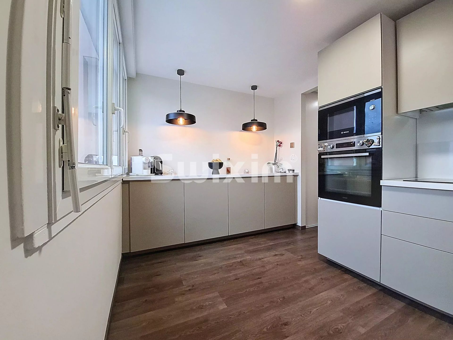appartement 4 Pièces en vente sur Valserhône (01200)