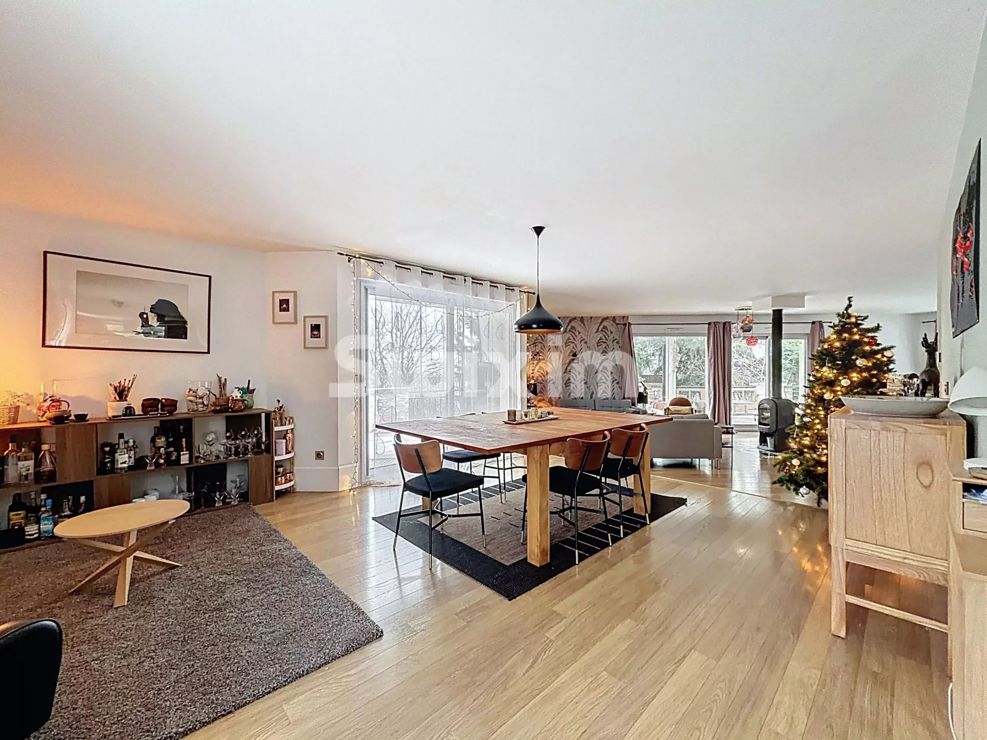 maison 7 Pièces en vente sur Échenevex (01170)
