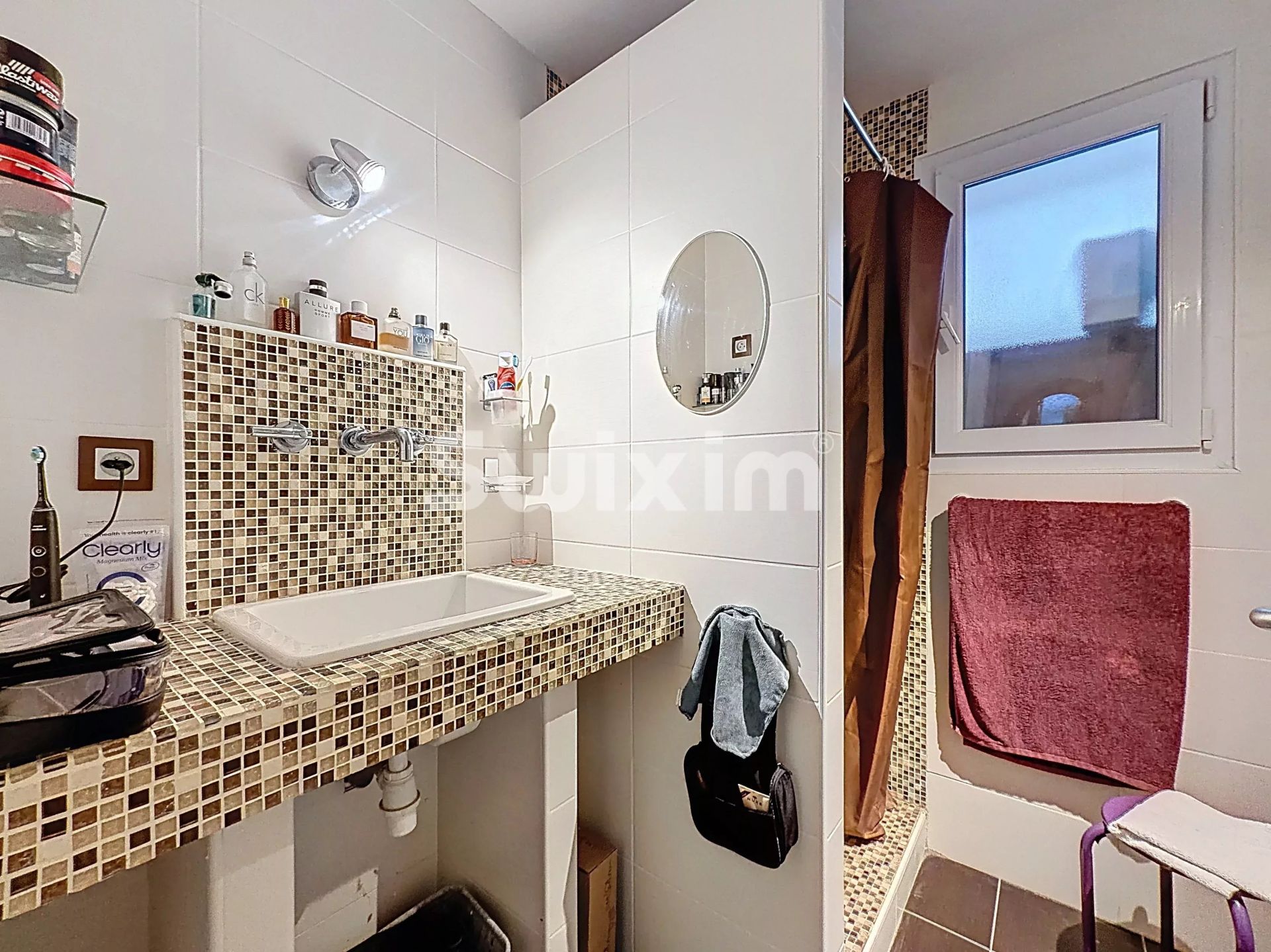 maison 7 Pièces en vente sur Échenevex (01170)