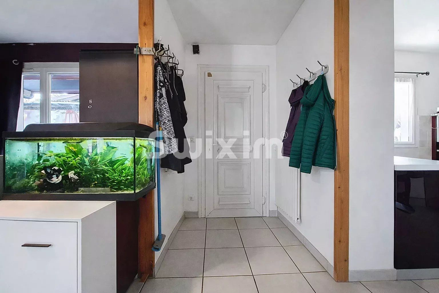 maison 4 Pièces en vente sur Valserhône (01200)
