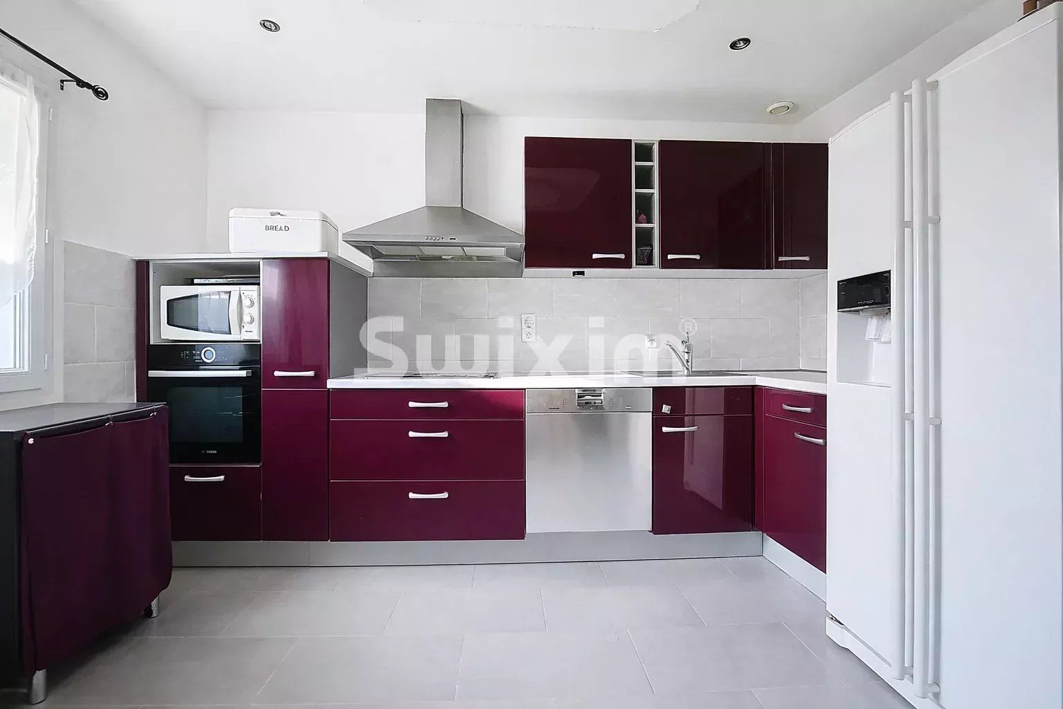 maison 4 Pièces en vente sur Valserhône (01200)
