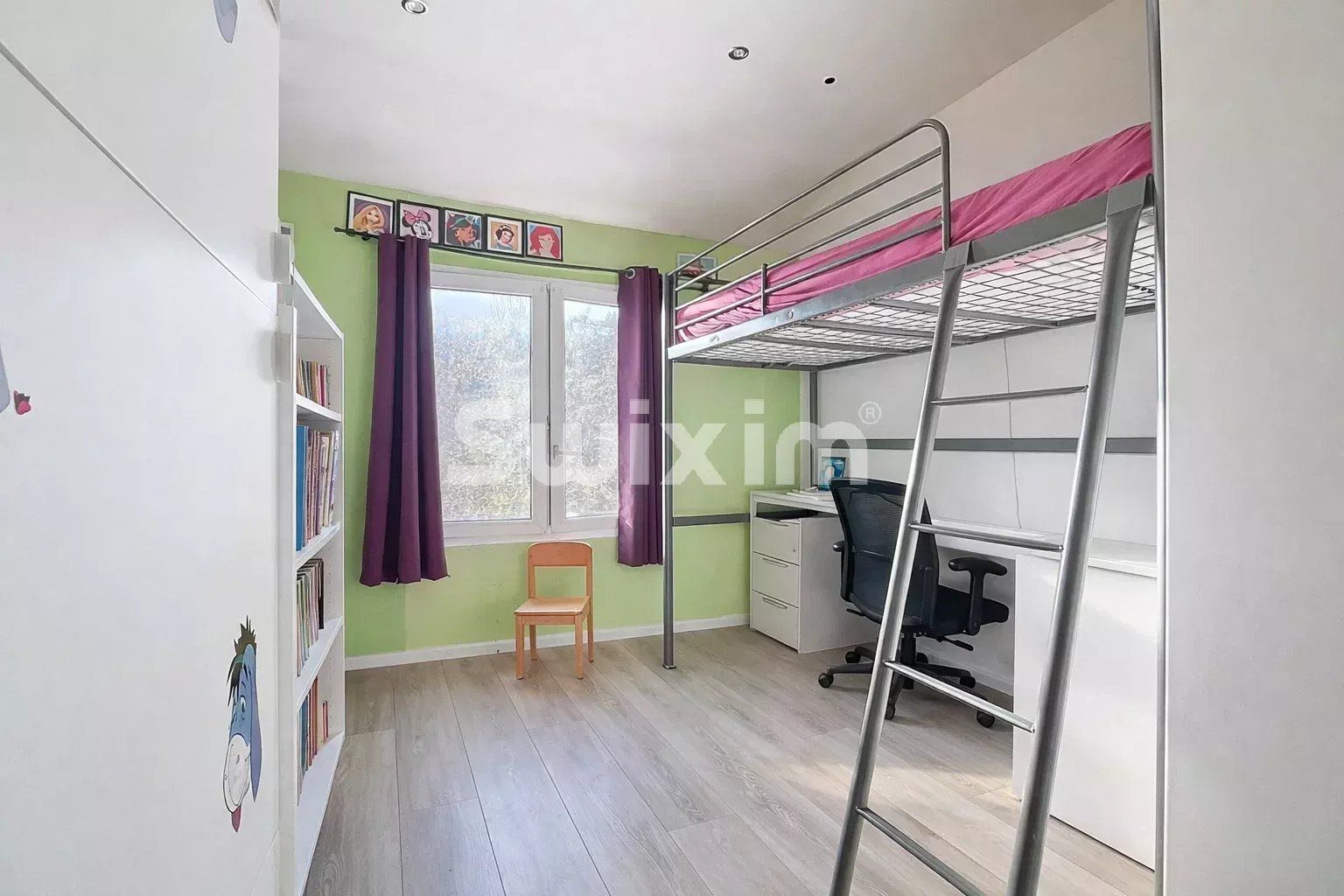 maison 4 Pièces en vente sur Valserhône (01200)