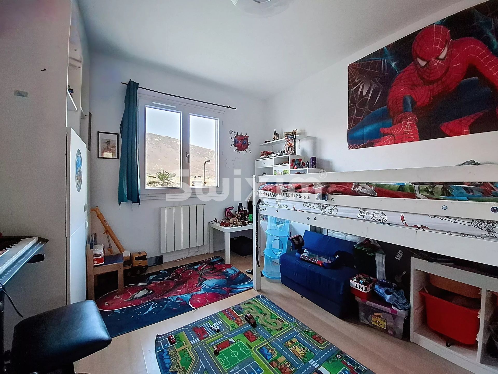 maison 4 Pièces en vente sur Valserhône (01200)