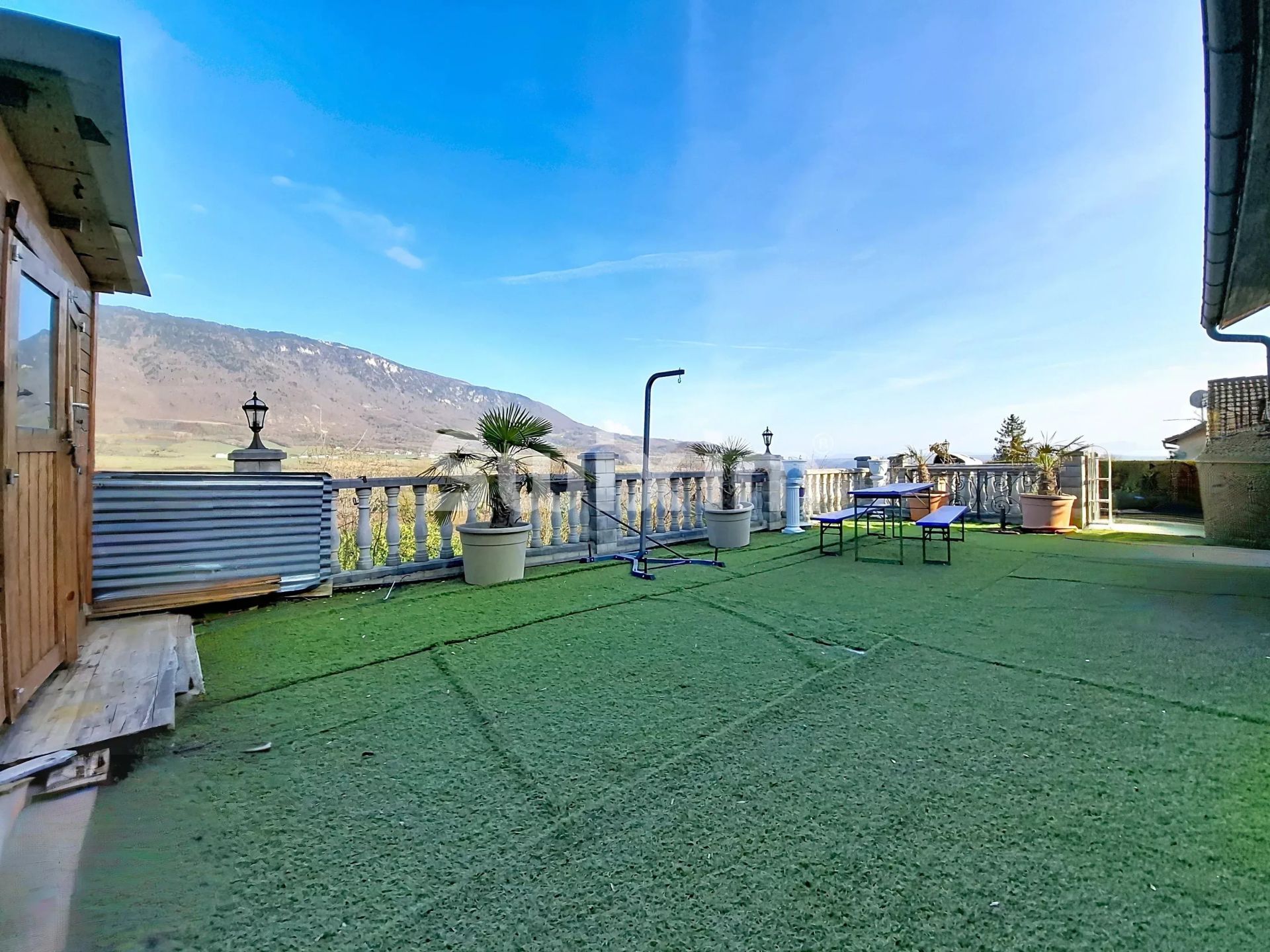 maison 4 Pièces en vente sur Valserhône (01200)